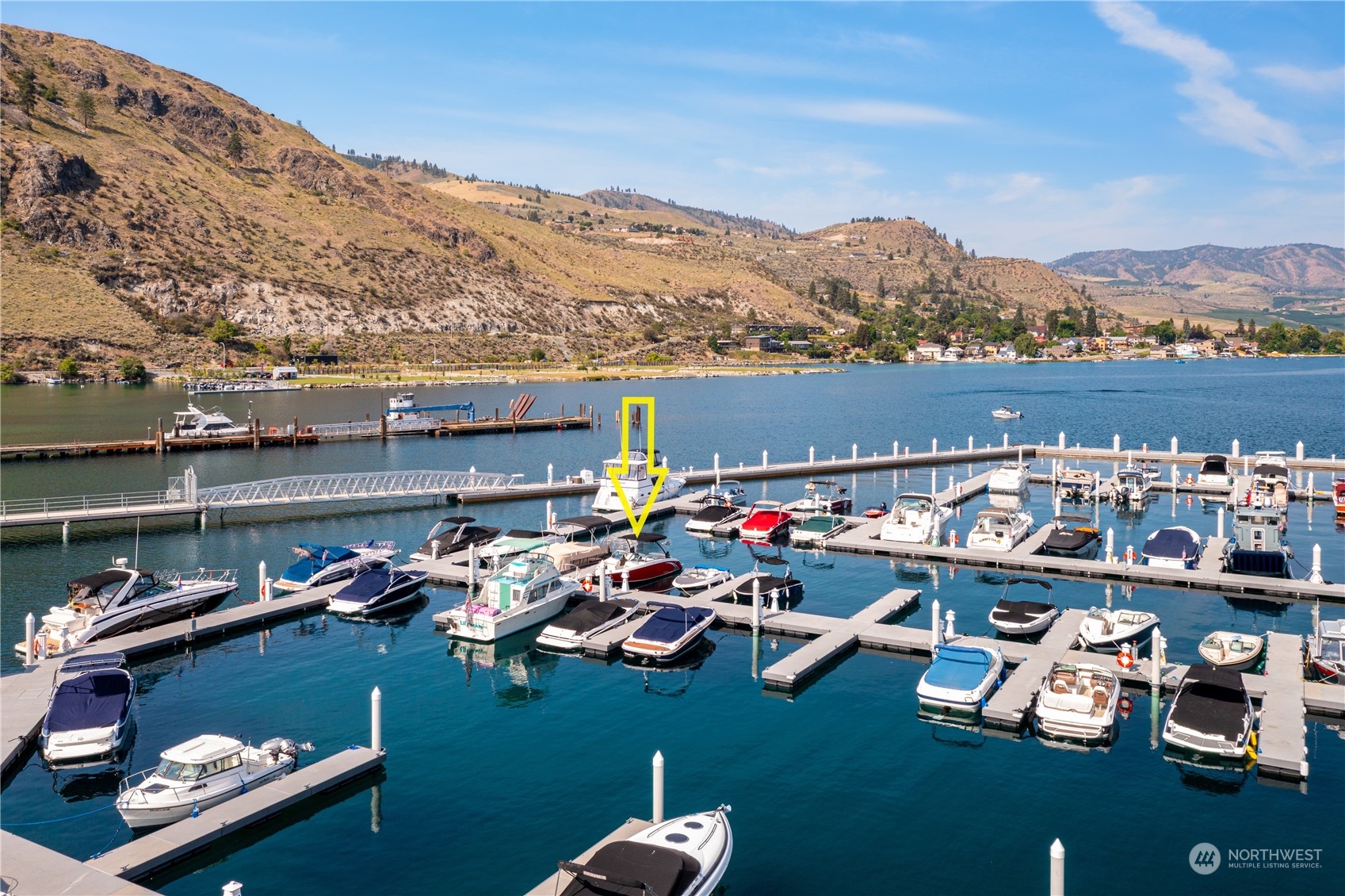 1350 W Woodin Avenue Unit: C5