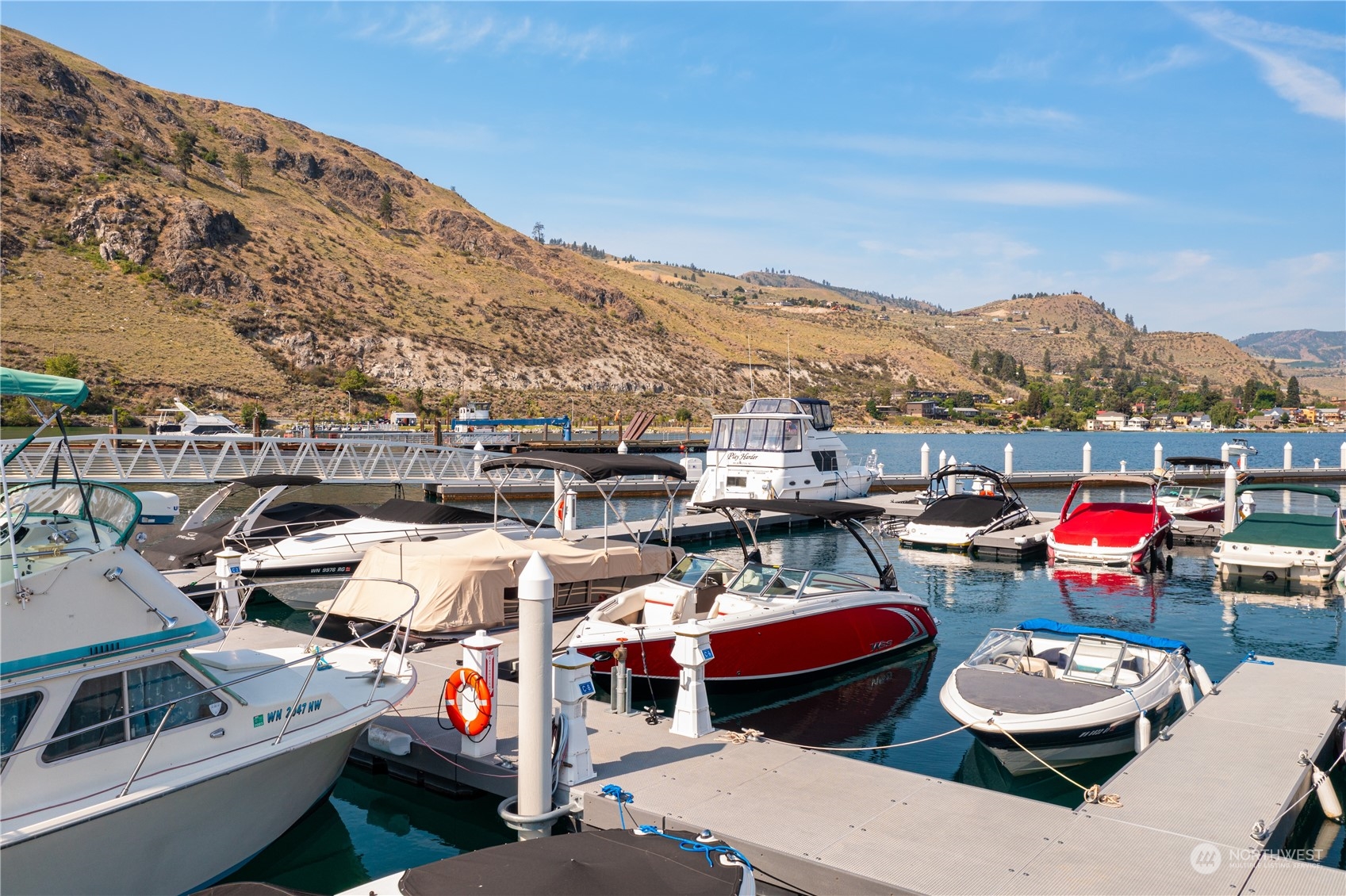 1350 W Woodin Avenue Unit: C5