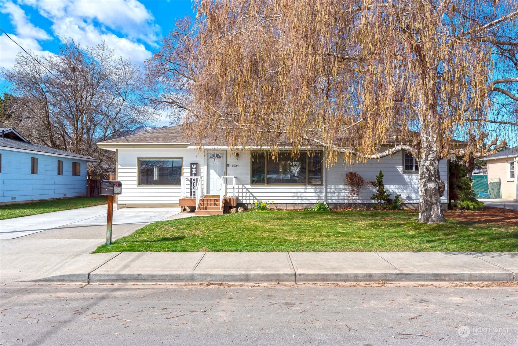 1224 N Princeton Avenue