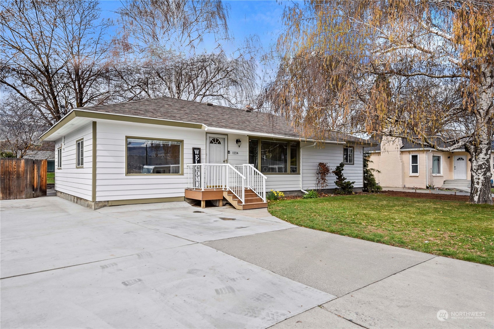 1224 N Princeton Avenue