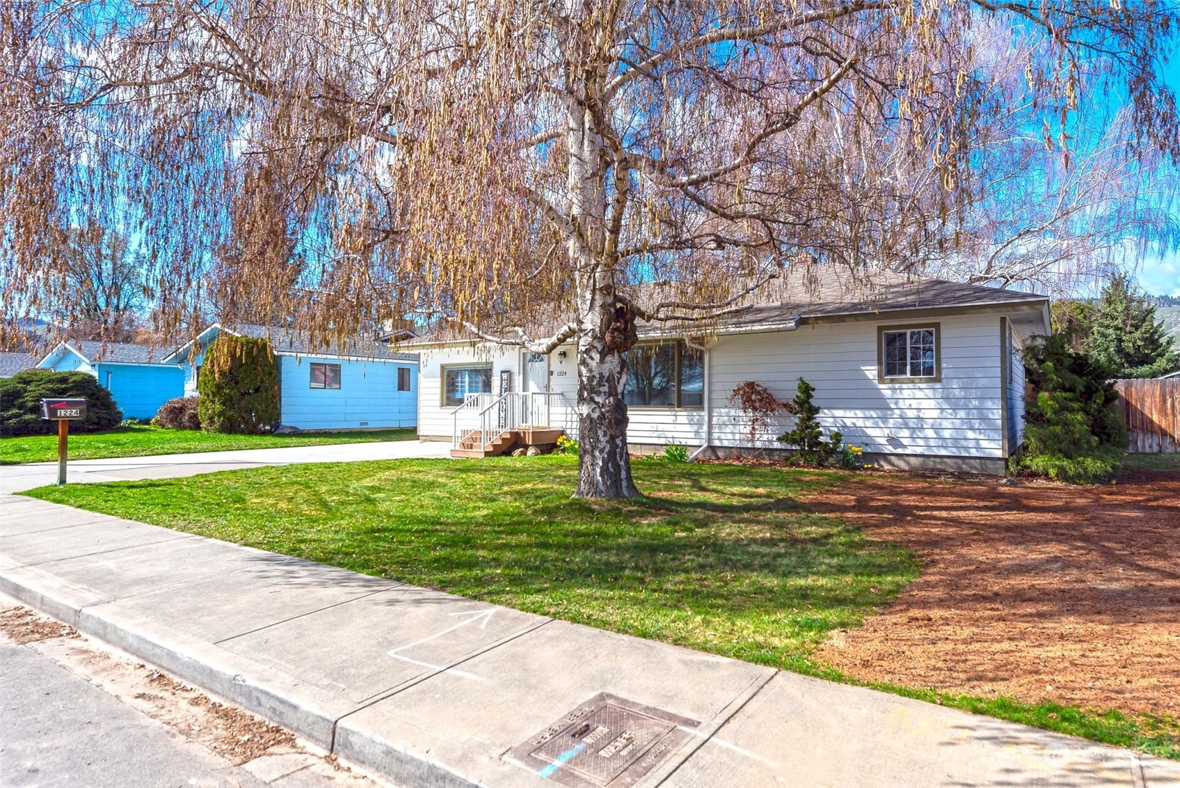 1224 N Princeton Avenue