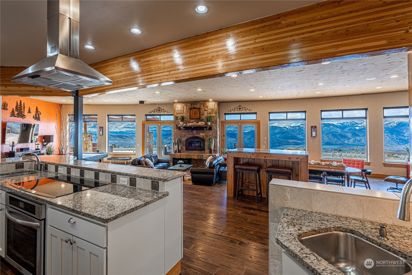 2856 Union Valley Road