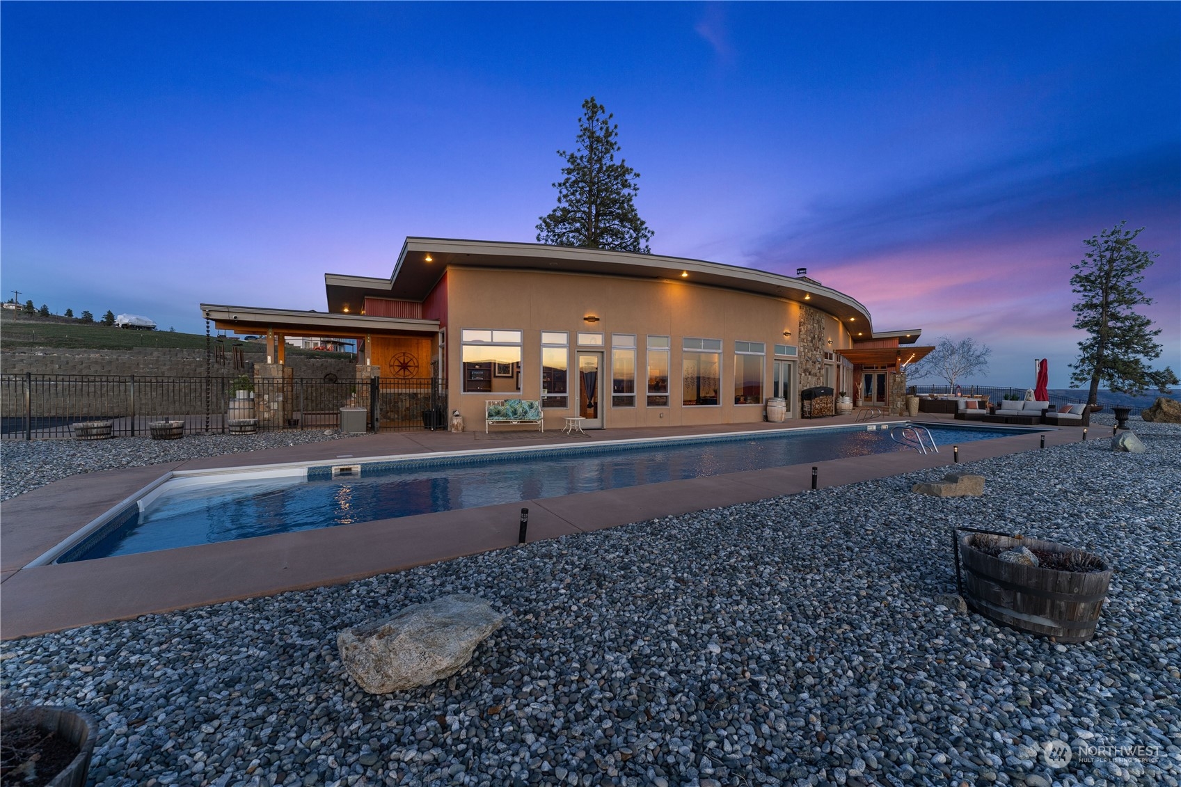 2856 Union Valley Road