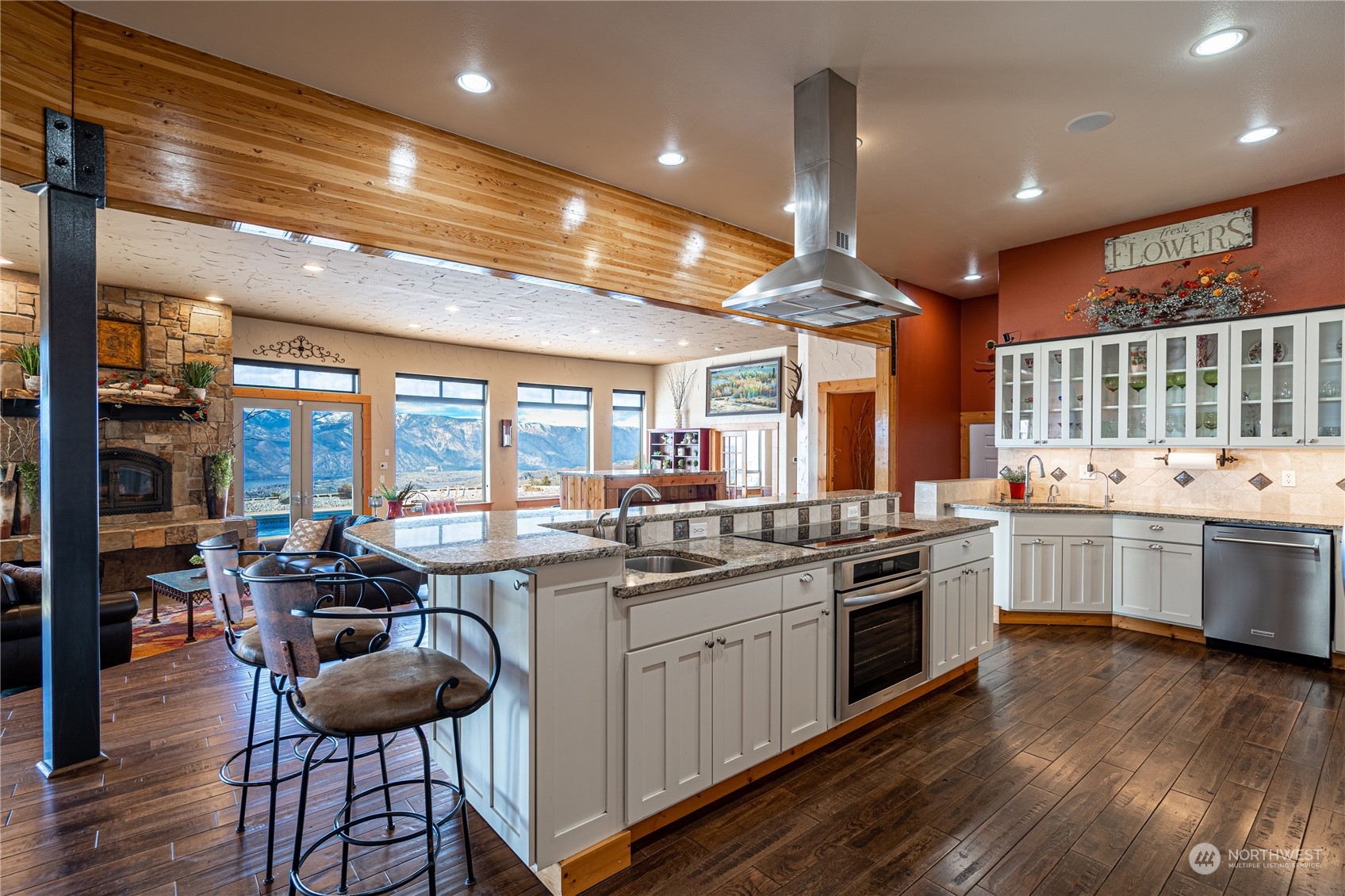 2856 Union Valley Road