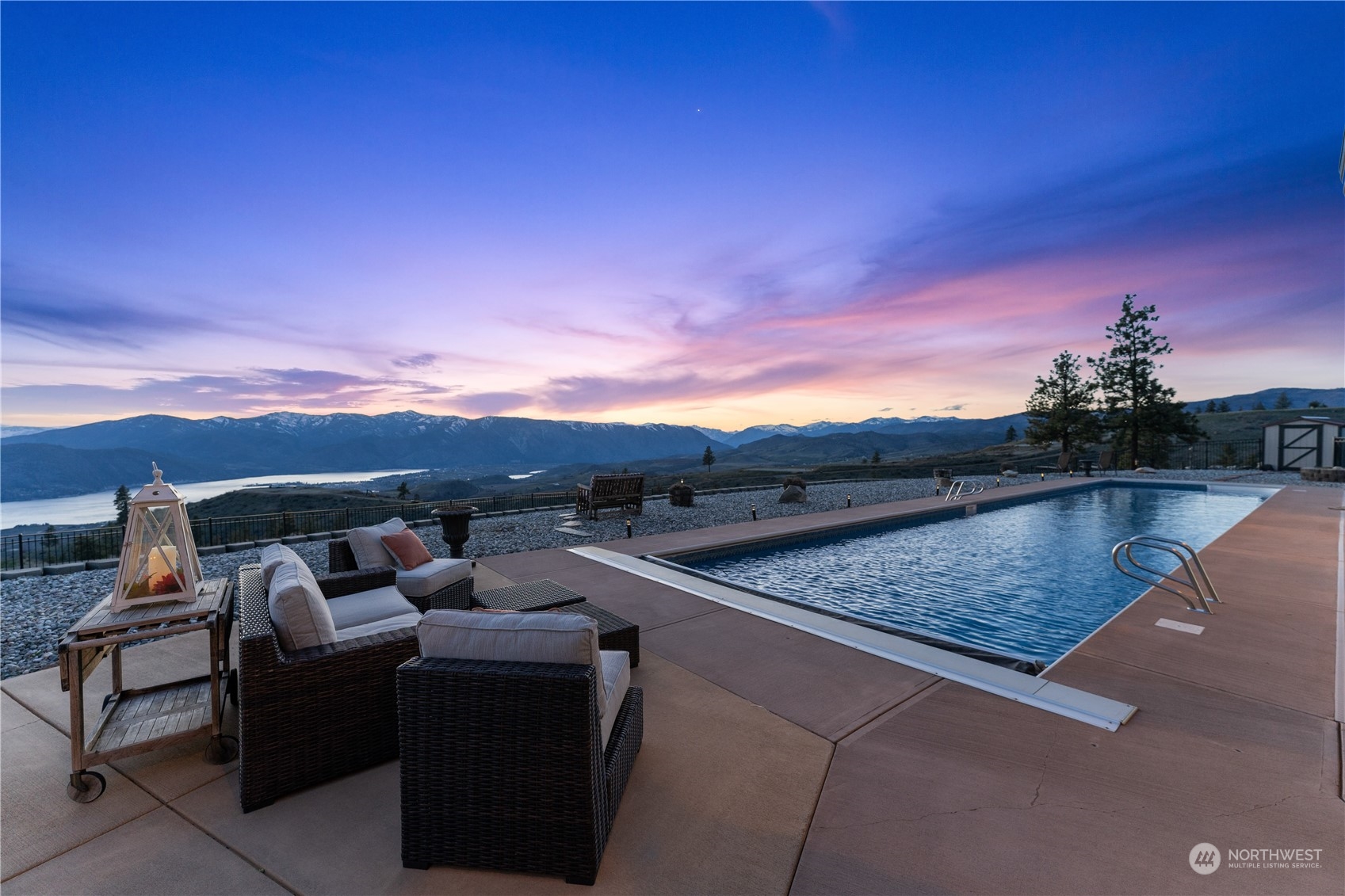 2856 Union Valley Road