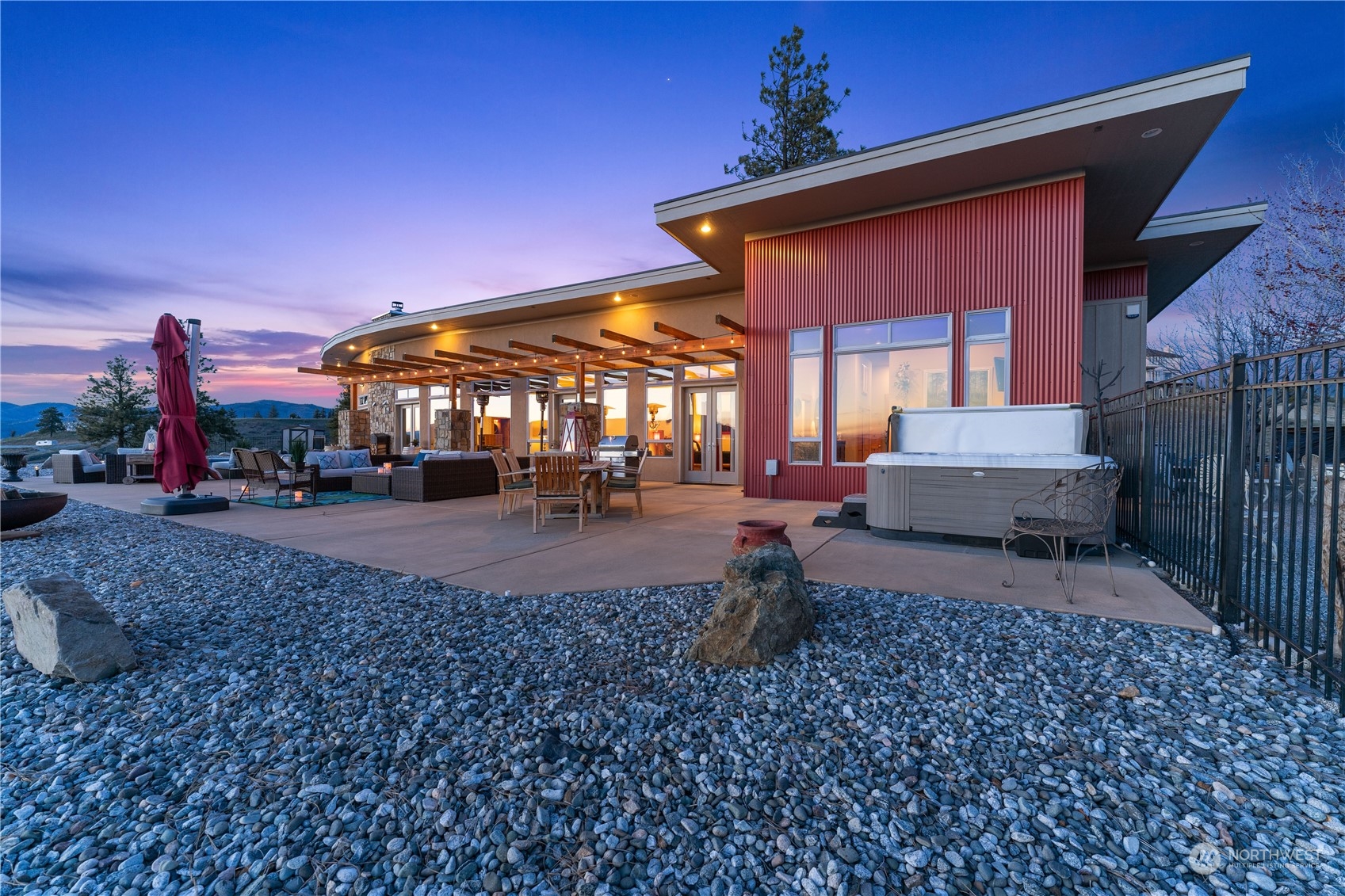 2856 Union Valley Road