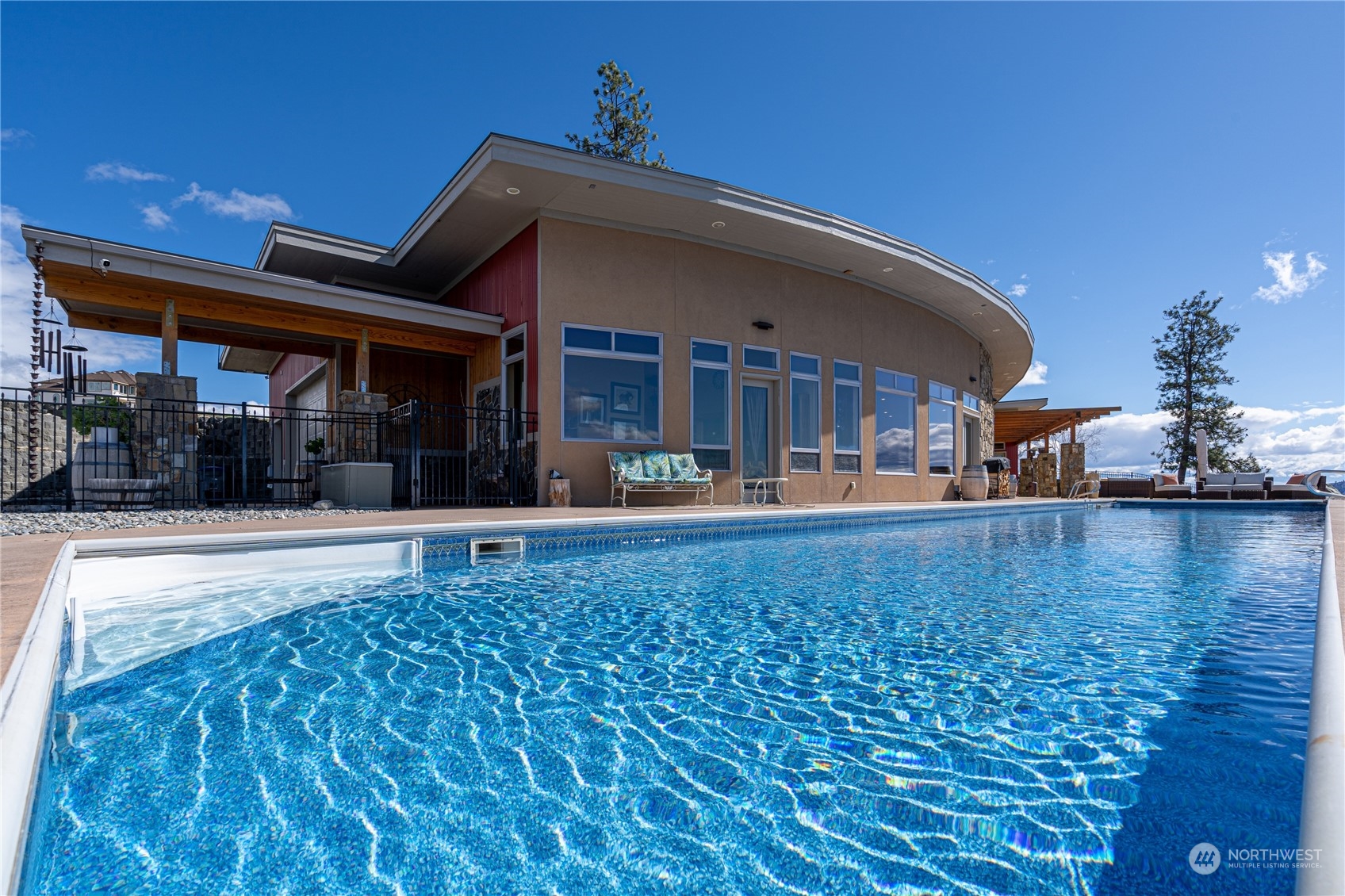 2856 Union Valley Road