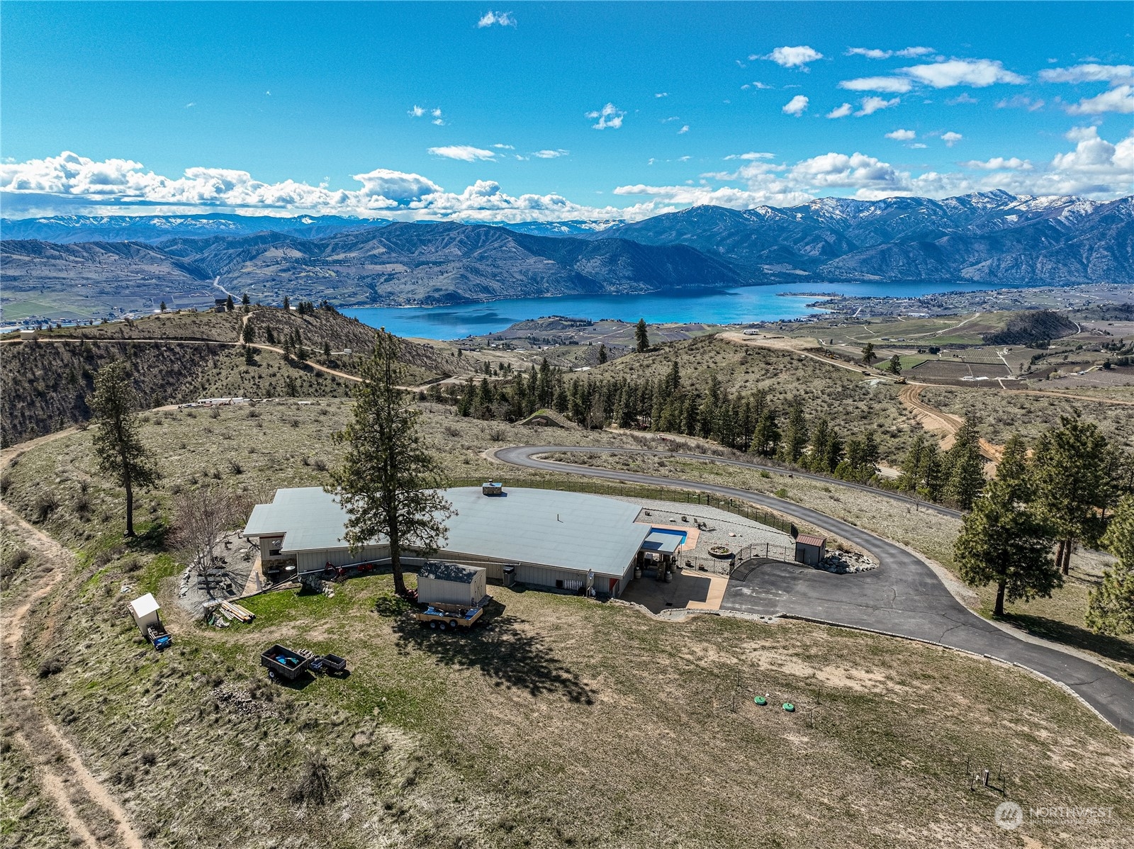 2856 Union Valley Road