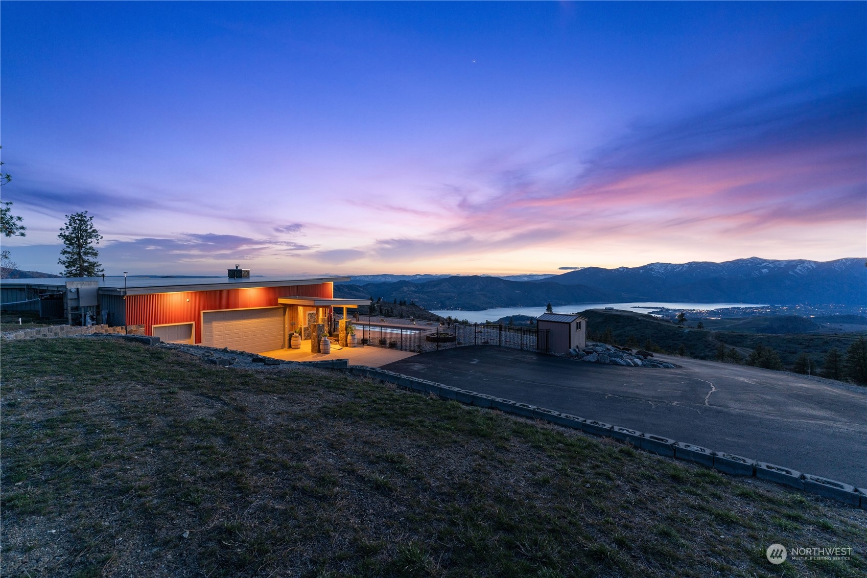 2856 Union Valley Road