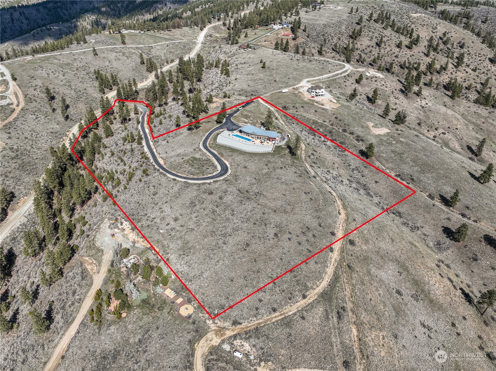 2856 Union Valley Road