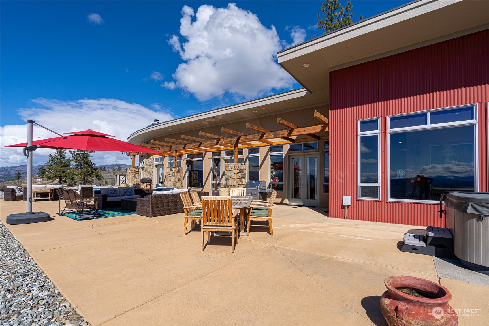 2856 Union Valley Road
