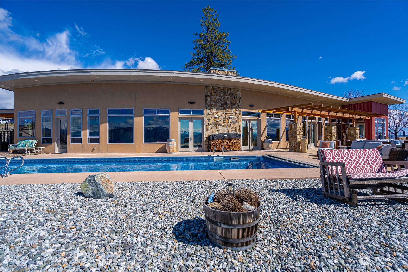 2856 Union Valley Road