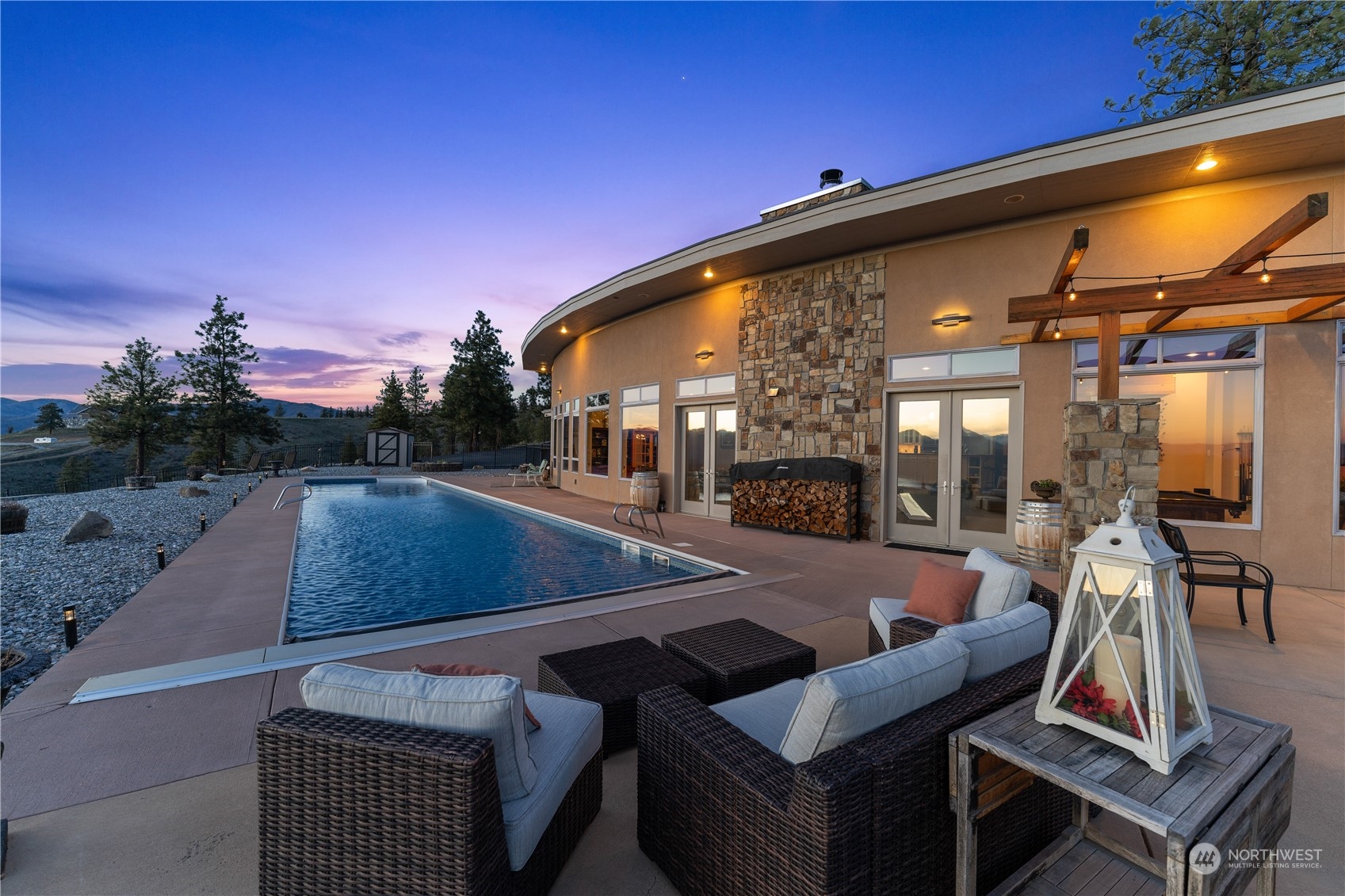 2856 Union Valley Road