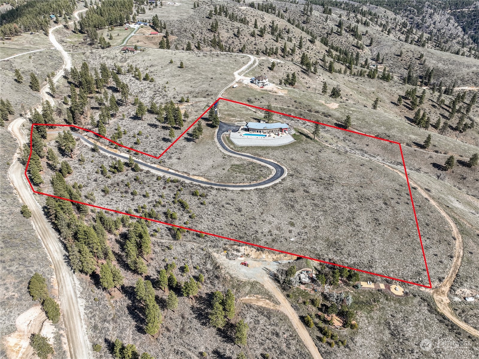 2856 Union Valley Road
