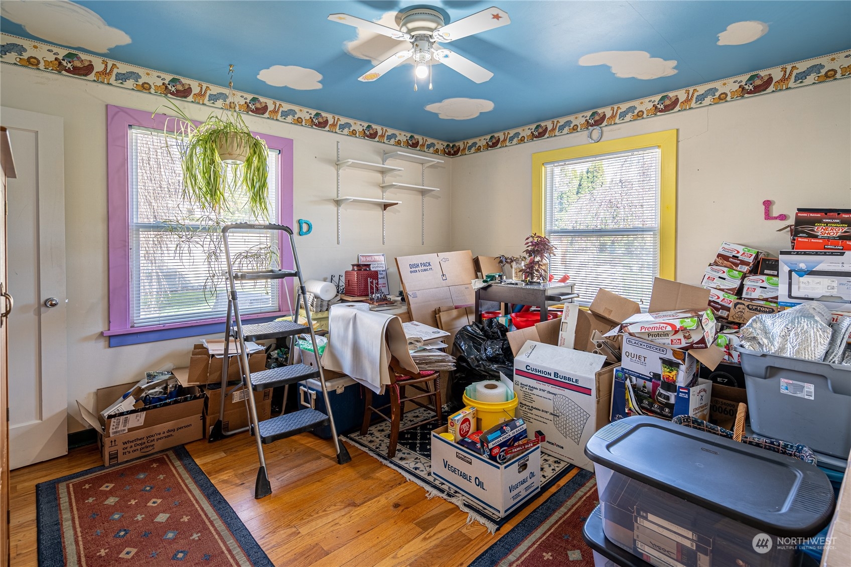 427 E Wapato Avenue