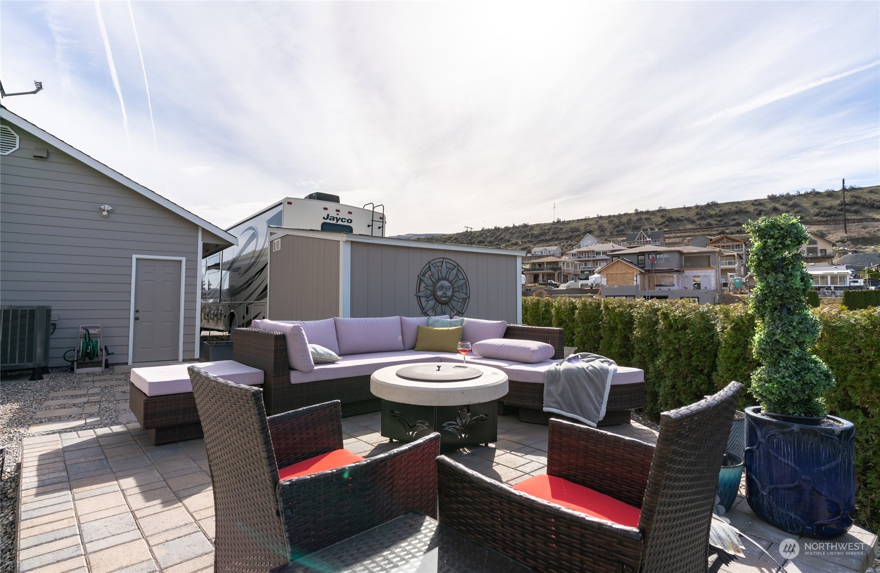 575 W Marine View Drive