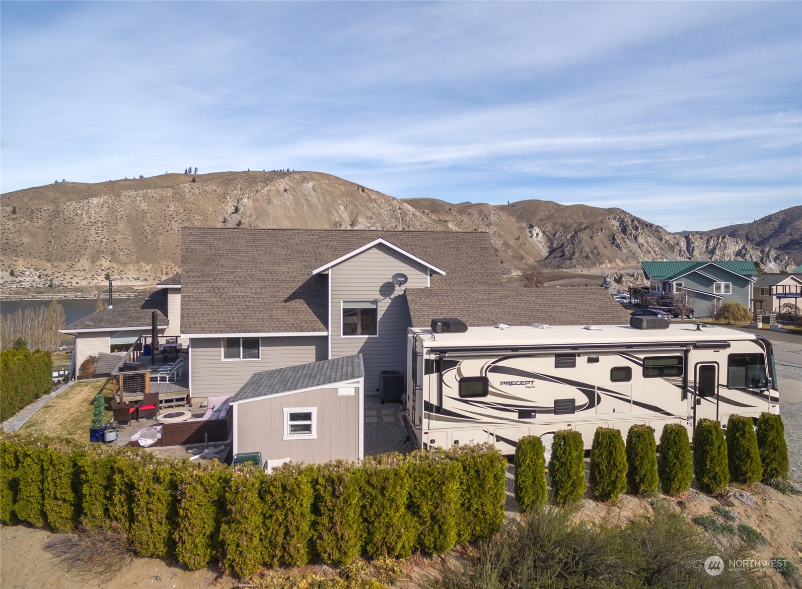 575 W Marine View Drive