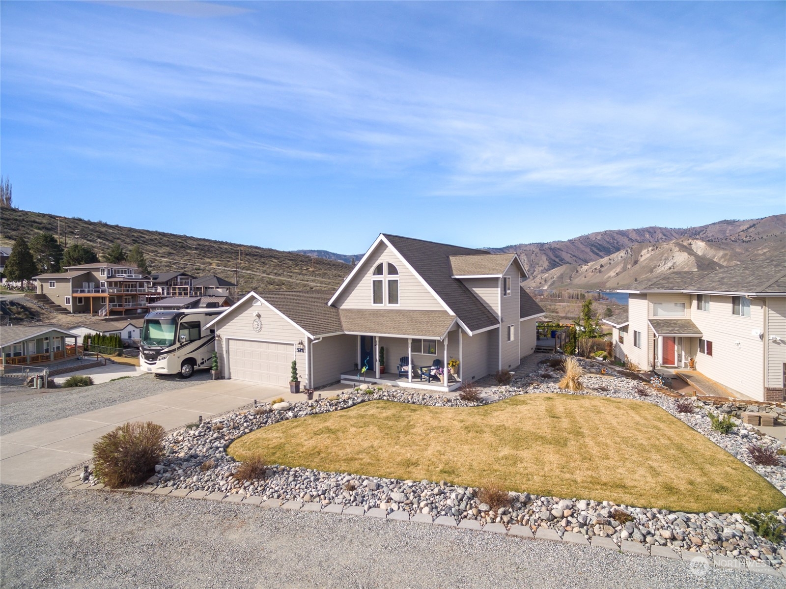 575 W Marine View Drive