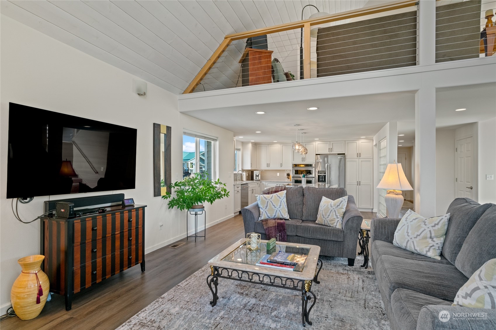 575 W Marine View Drive