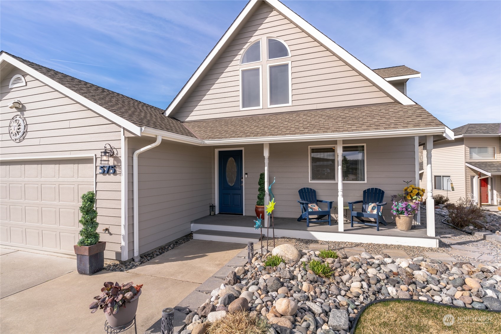 575 W Marine View Drive