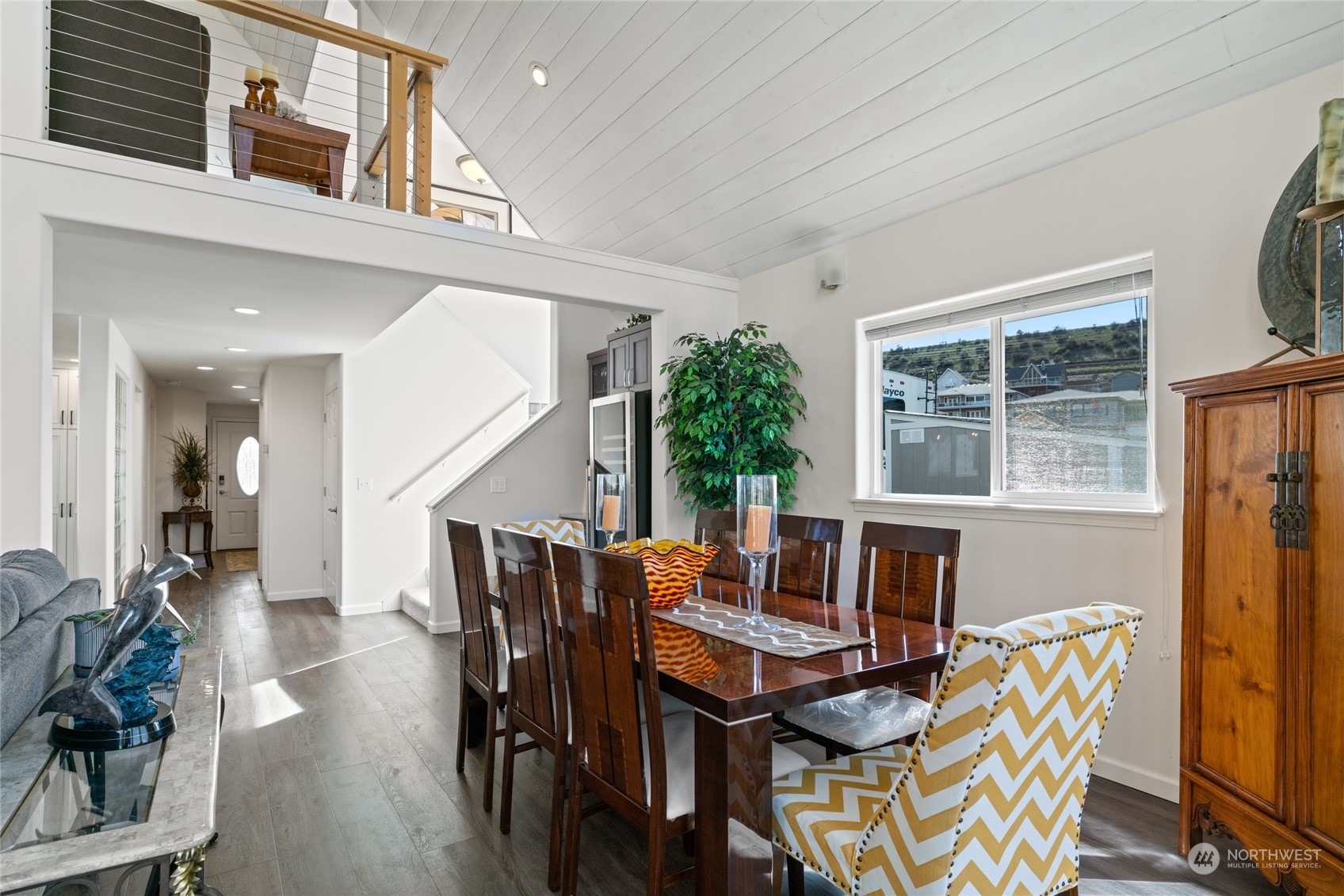575 W Marine View Drive
