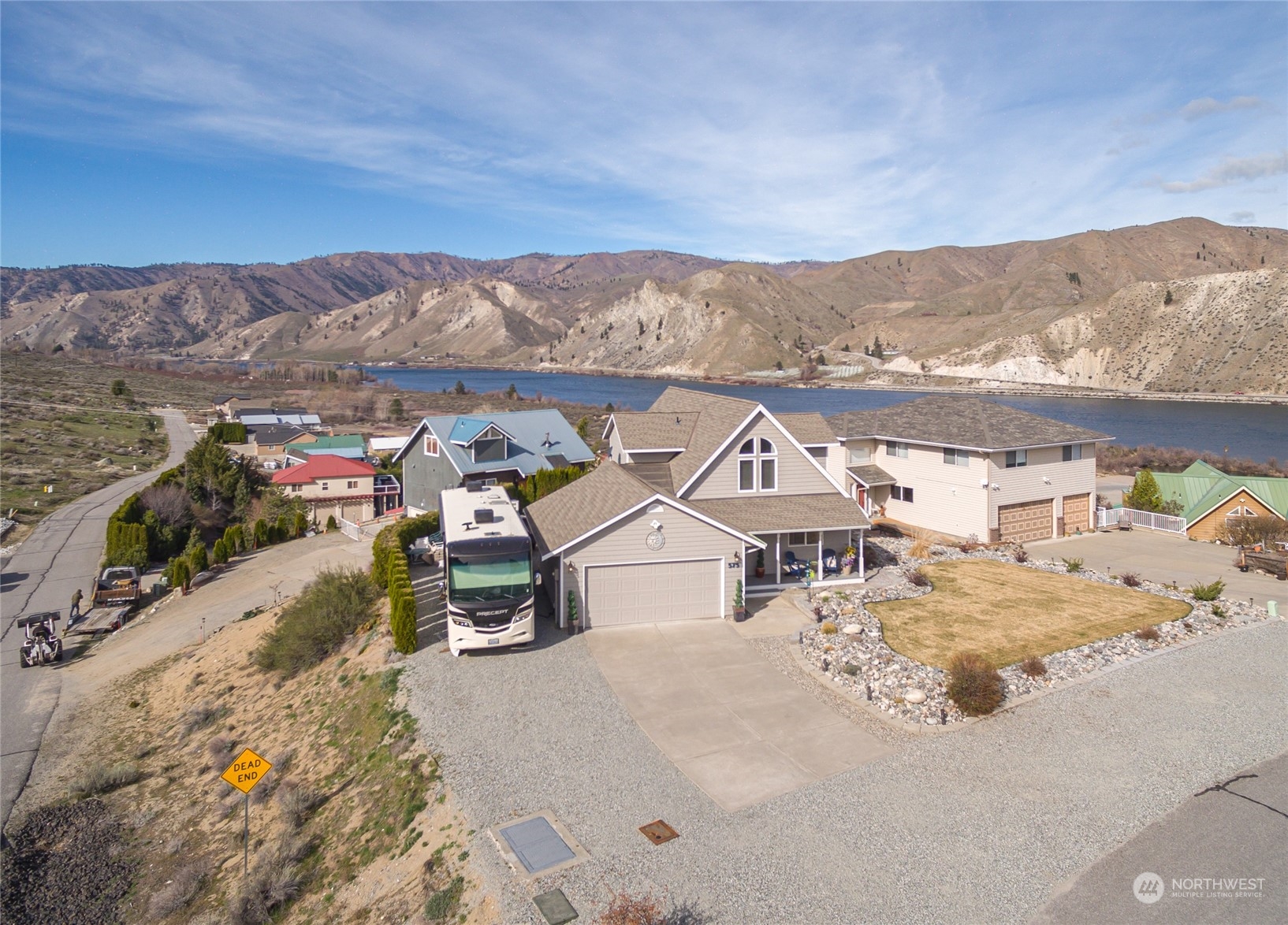 575 W Marine View Drive