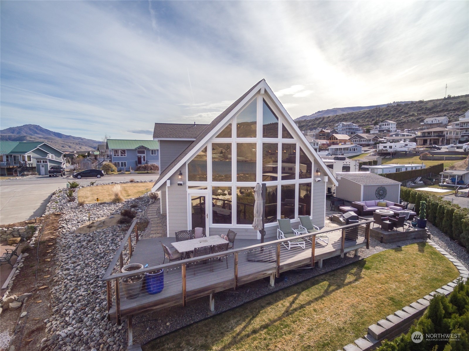 575 W Marine View Drive