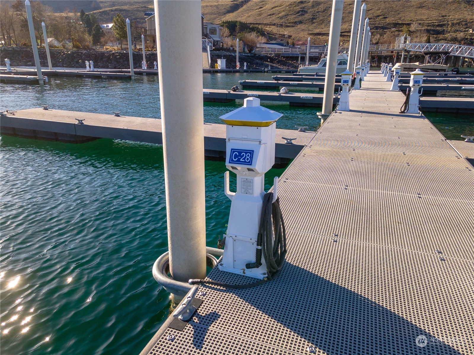 1350 W Woodin Avenue Unit: C28