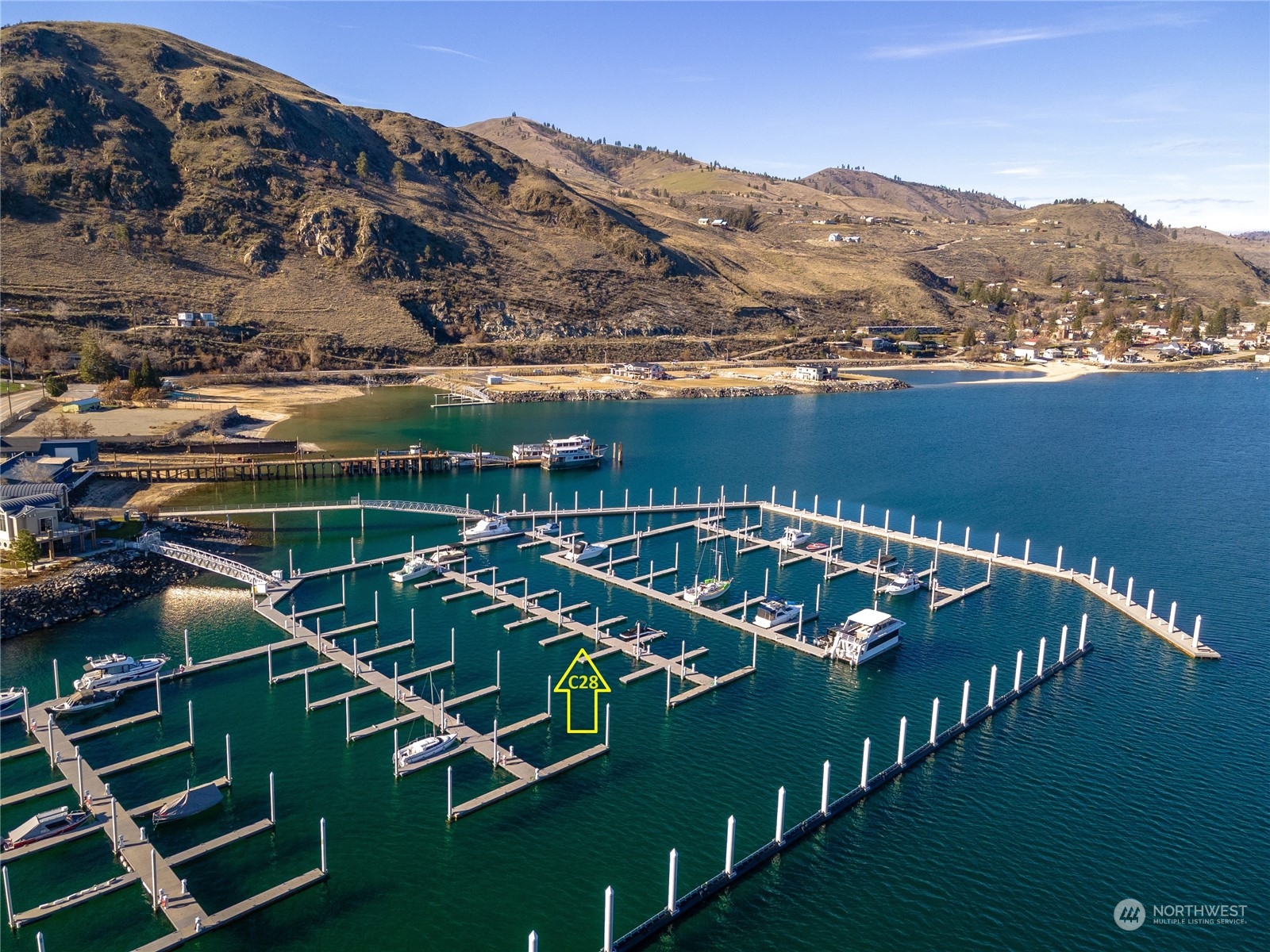 1350 W Woodin Avenue Unit: C28