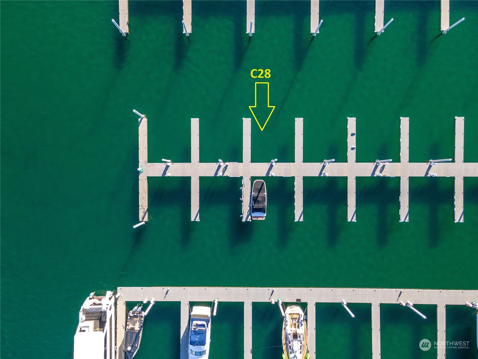 1350 W Woodin Avenue Unit: C28