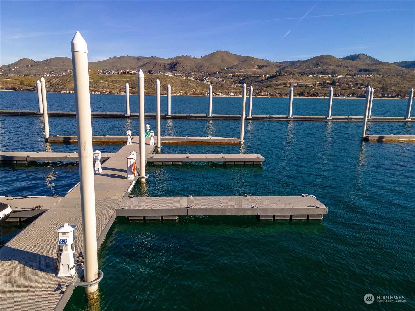 1350 W Woodin Avenue Unit: C28