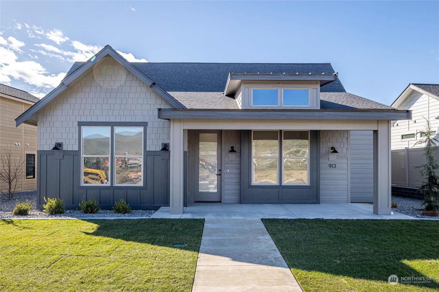 913 Racine Springs Drive