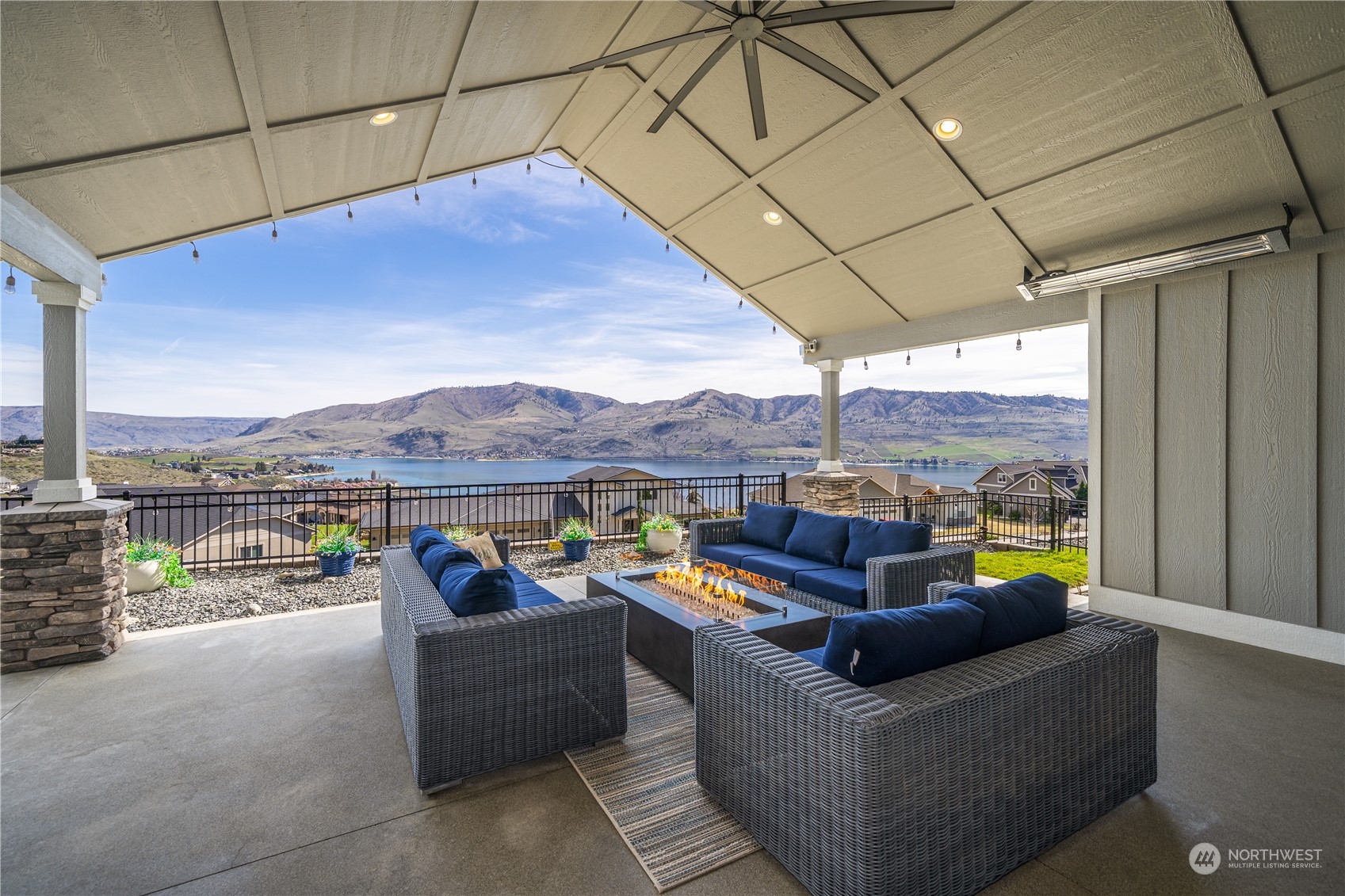 116 Lake Ridge Drive