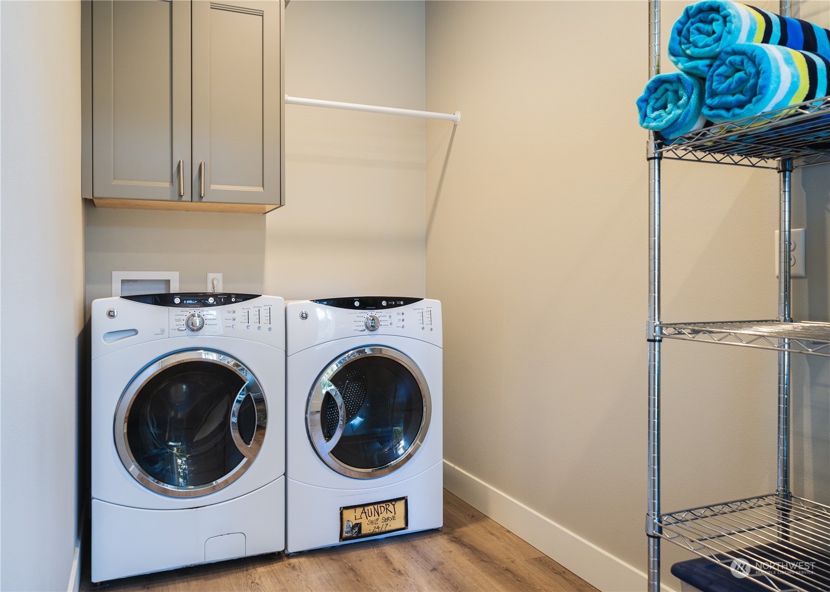 116 Lake Ridge Drive