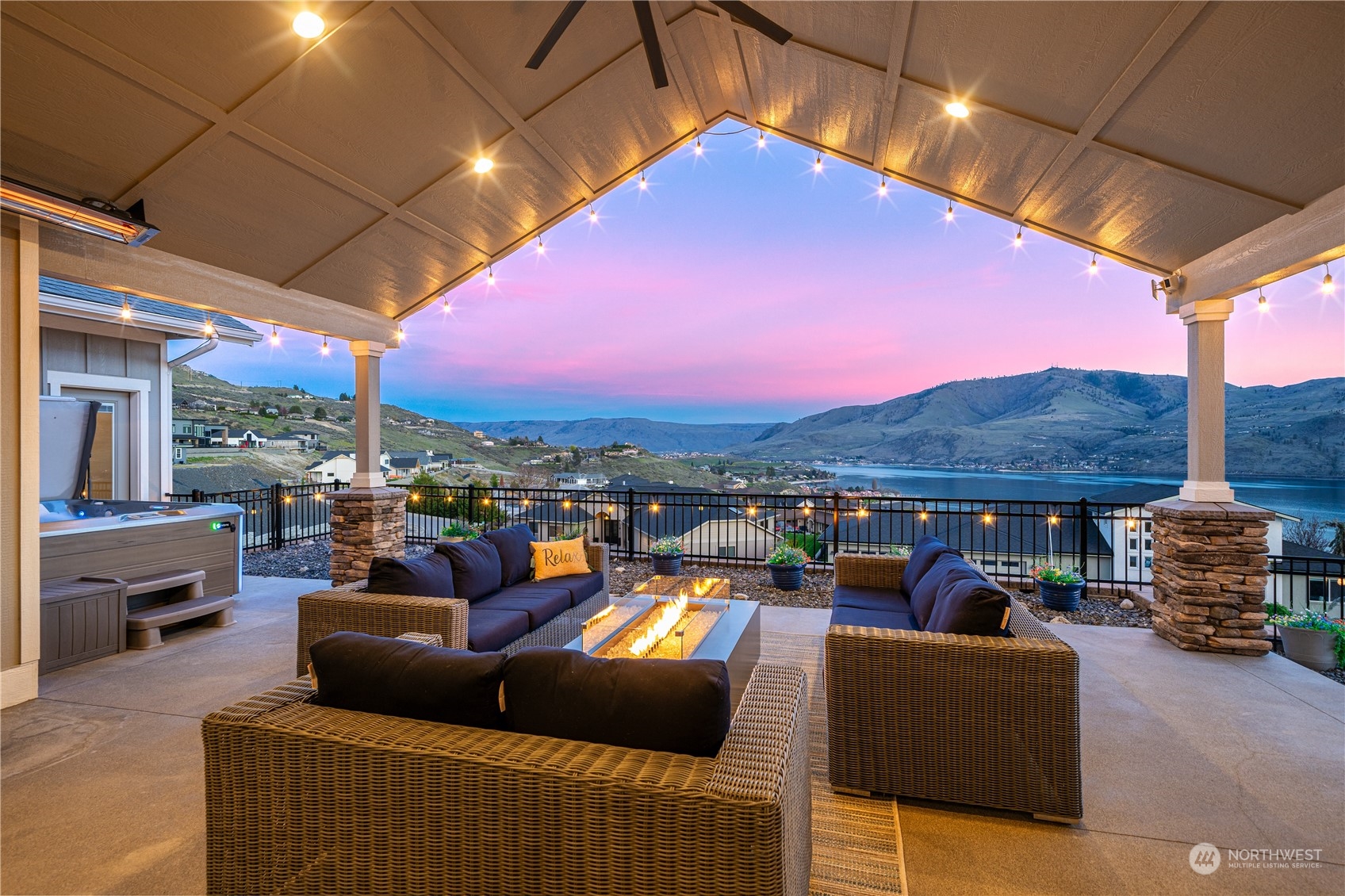 116 Lake Ridge Drive