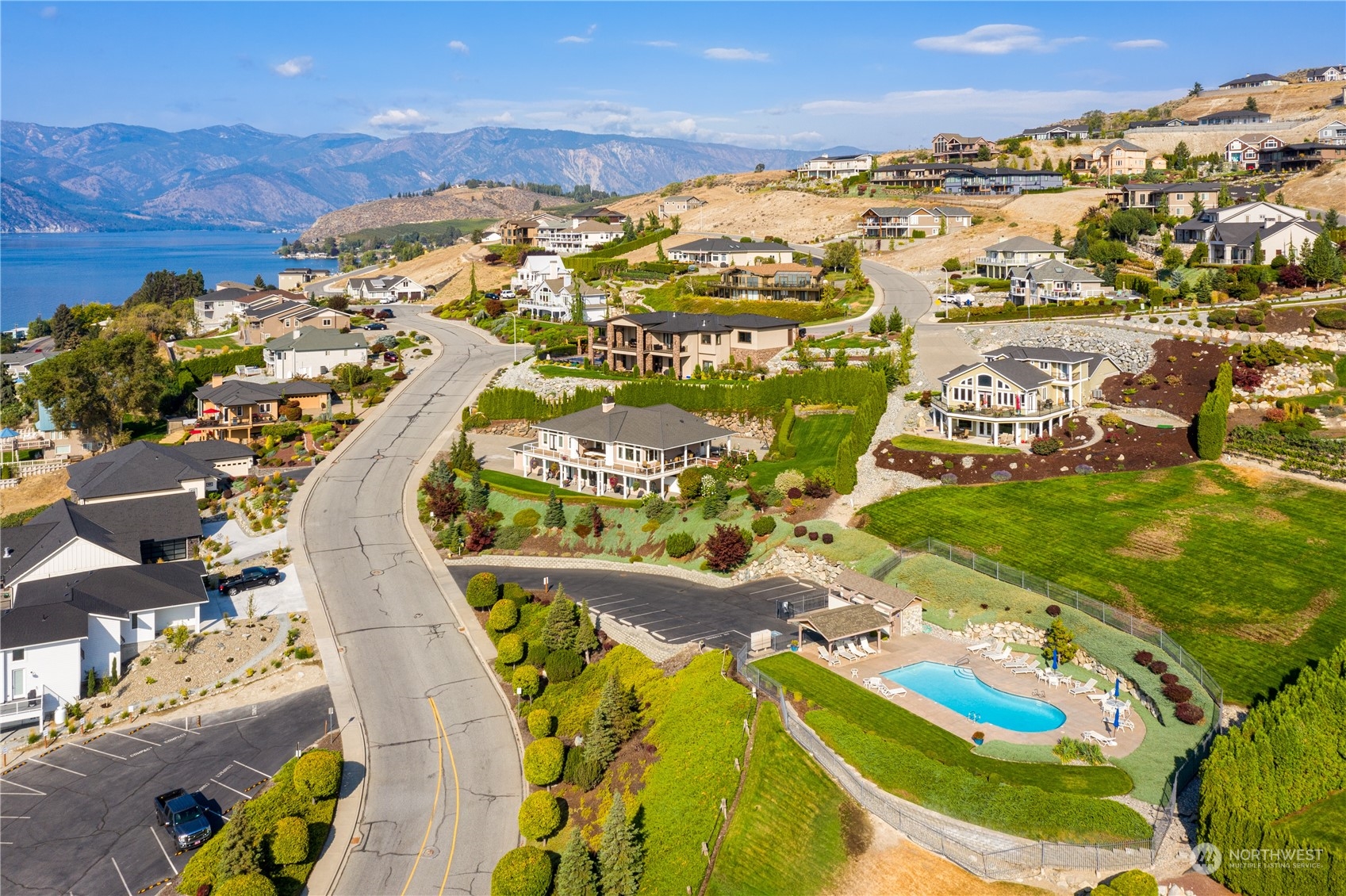 116 Lake Ridge Drive