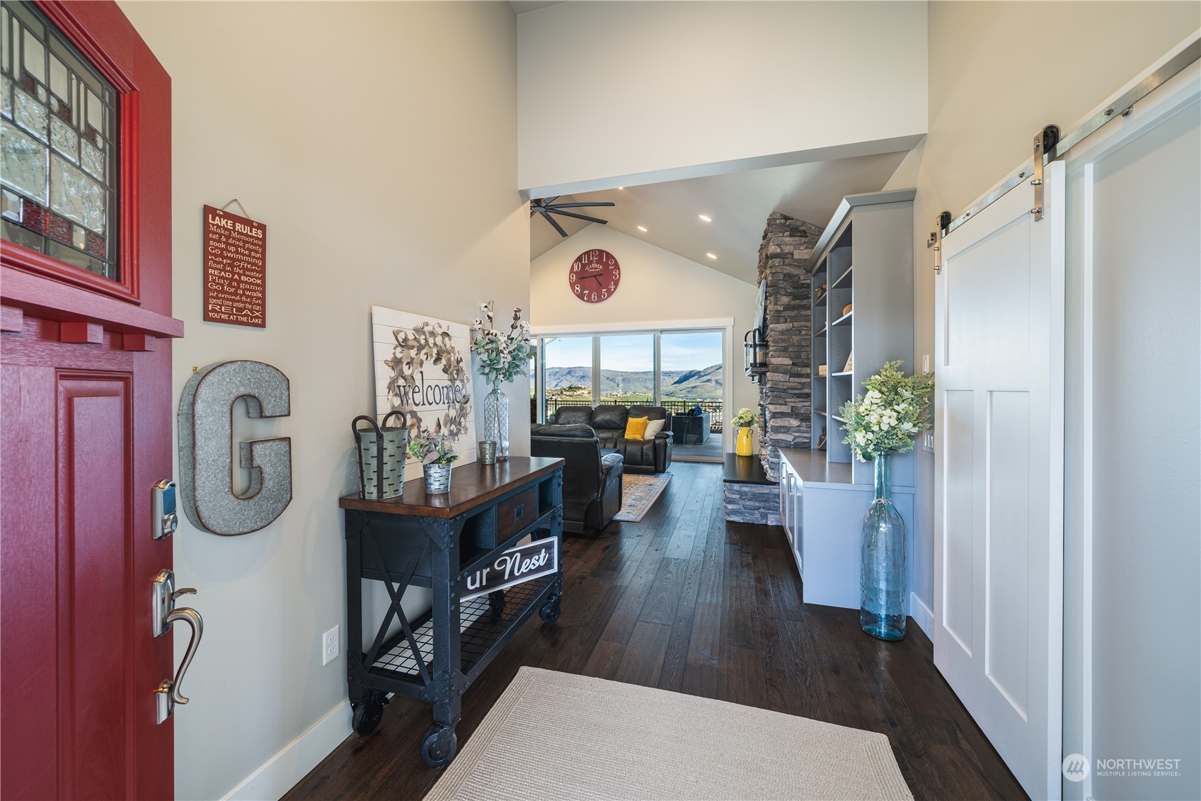 116 Lake Ridge Drive