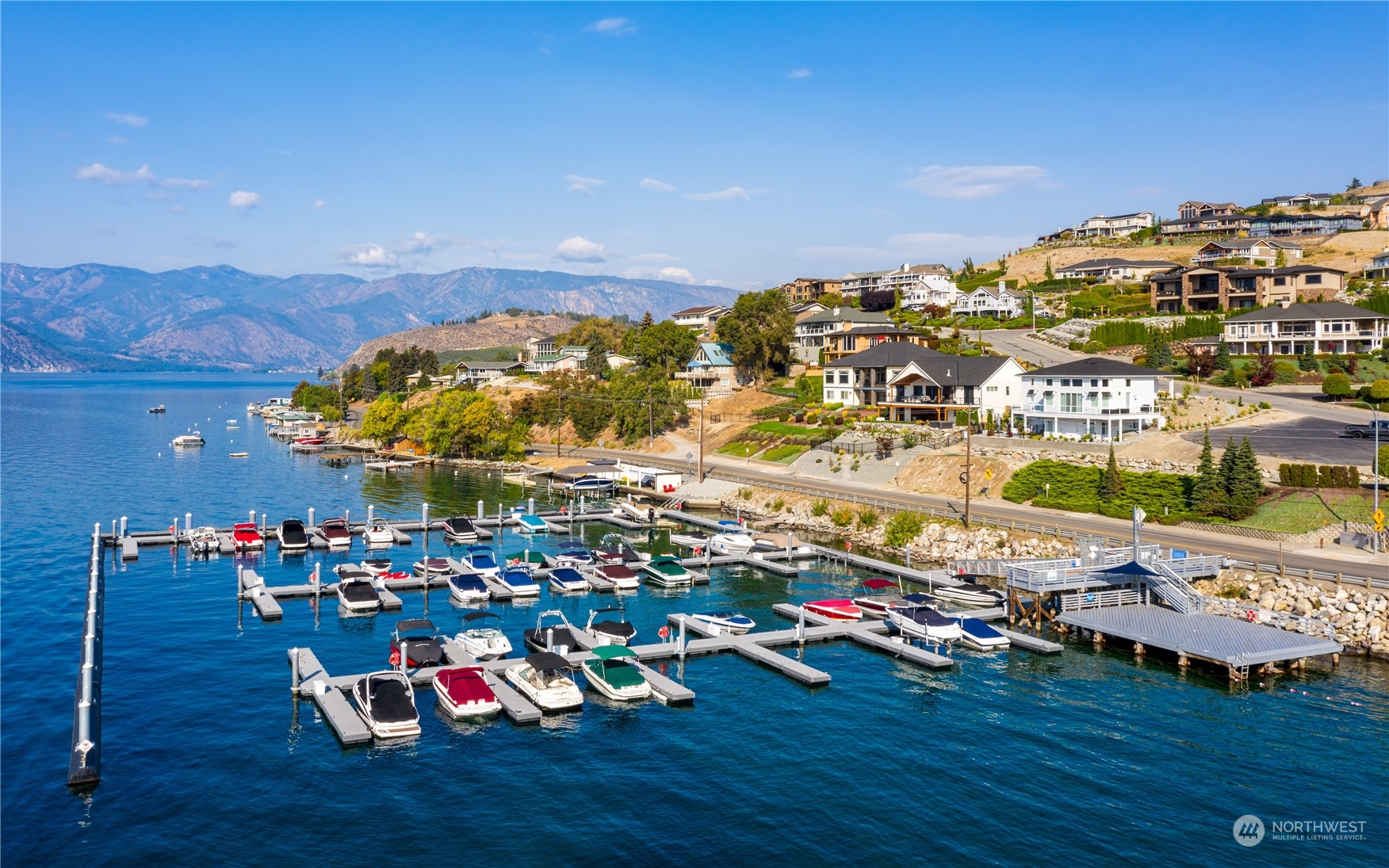 116 Lake Ridge Drive