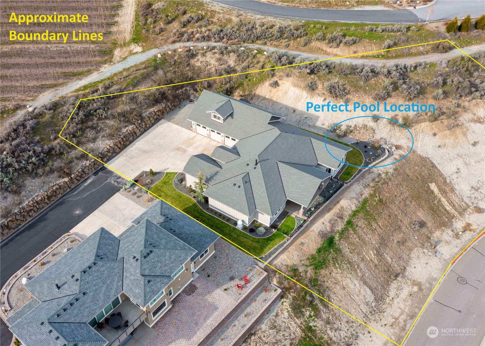 116 Lake Ridge Drive