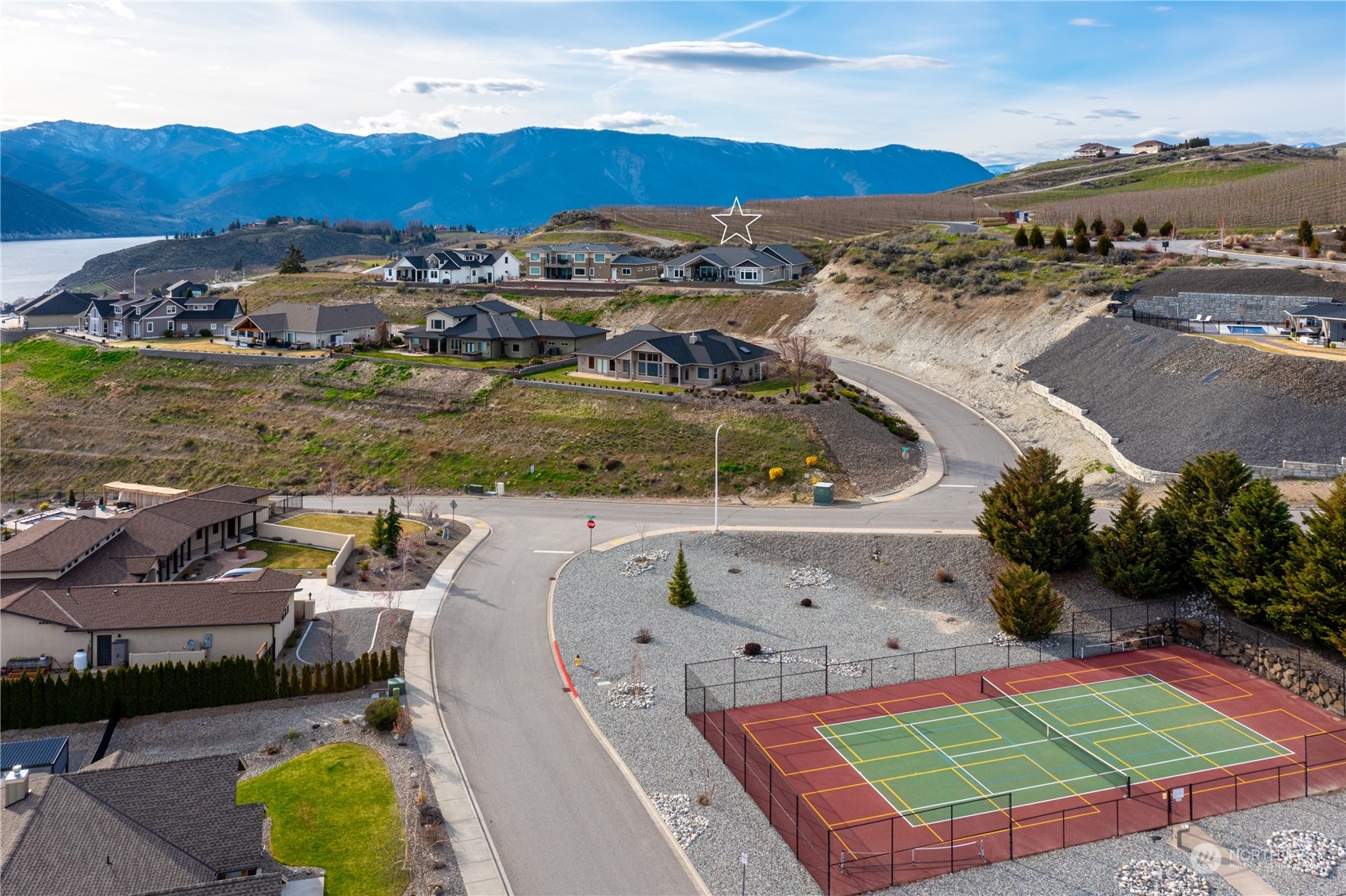 116 Lake Ridge Drive