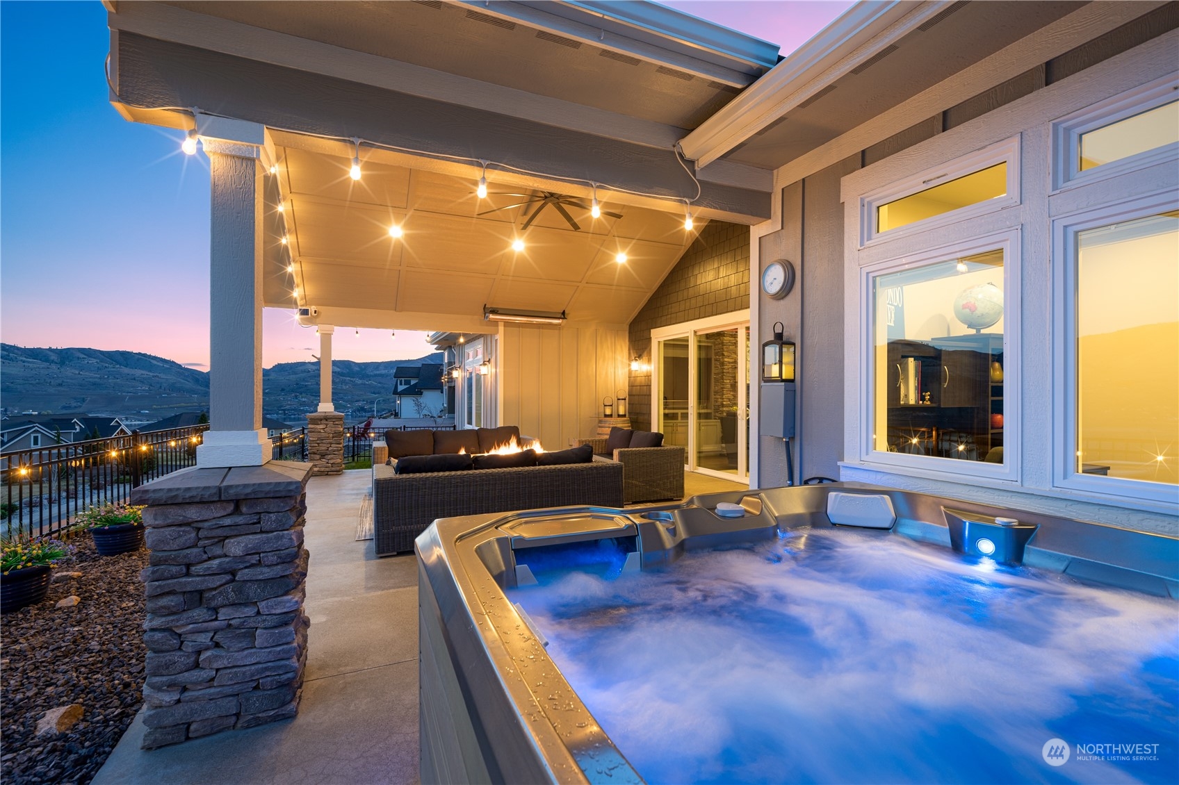 116 Lake Ridge Drive