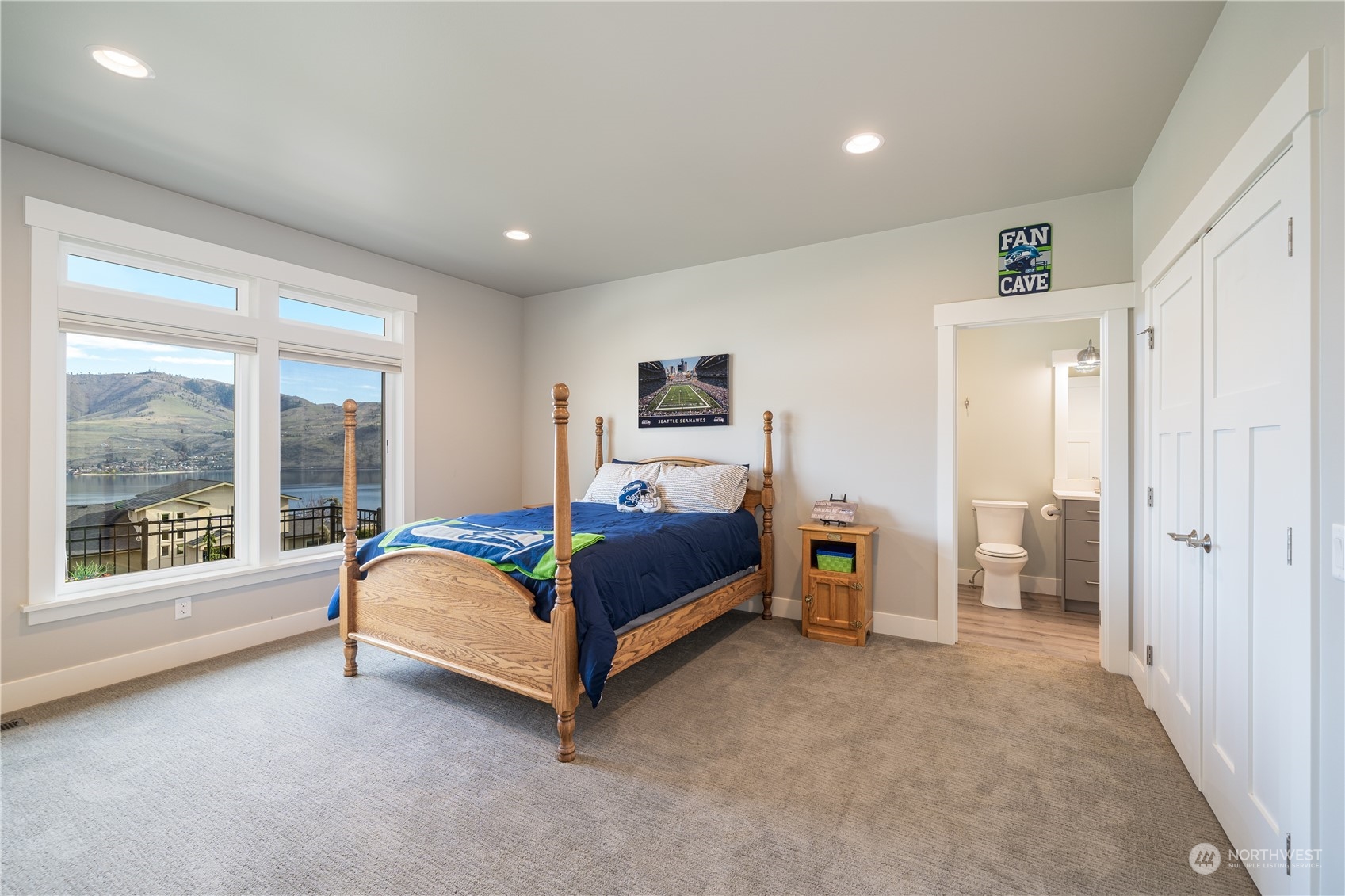 116 Lake Ridge Drive