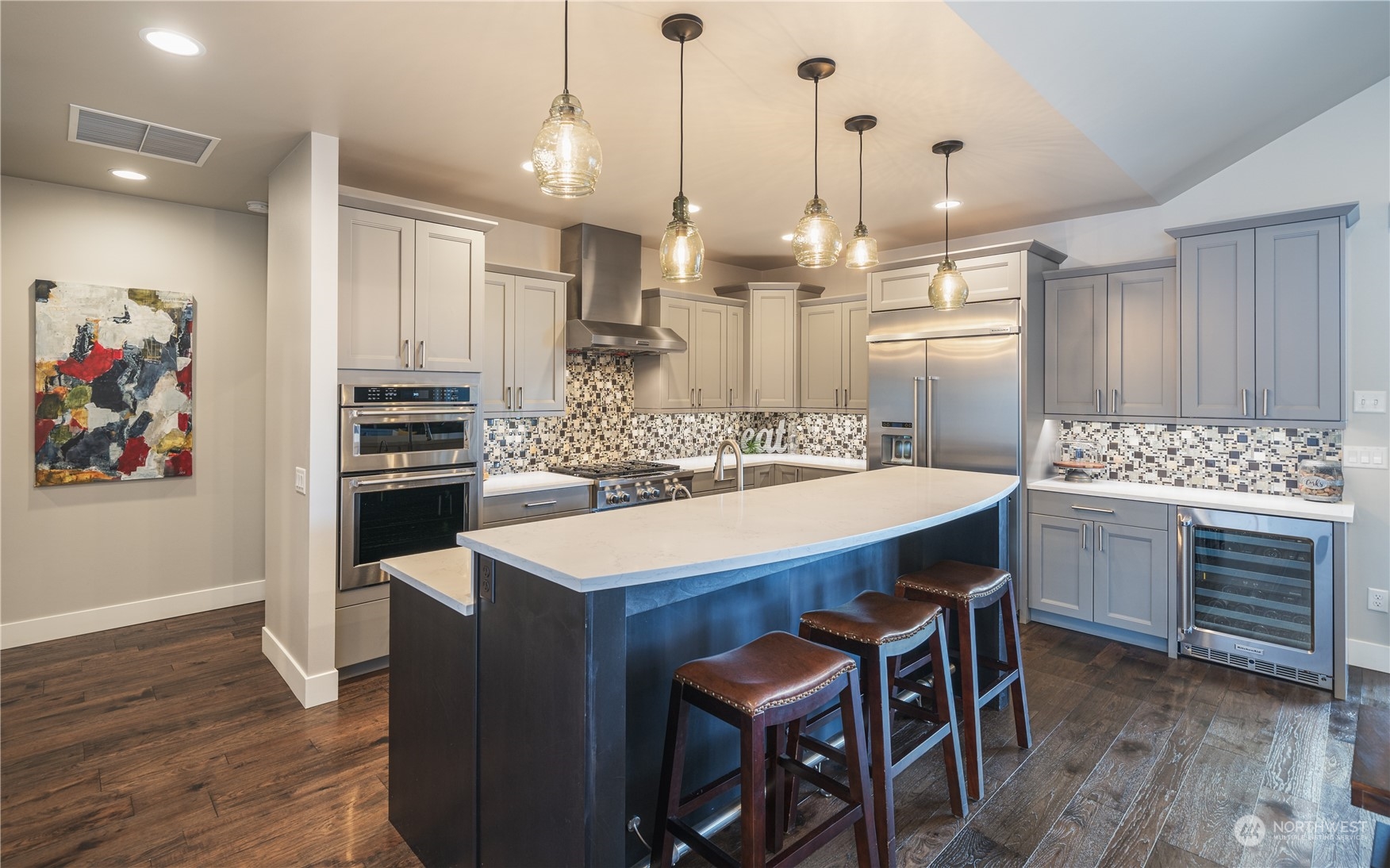 116 Lake Ridge Drive