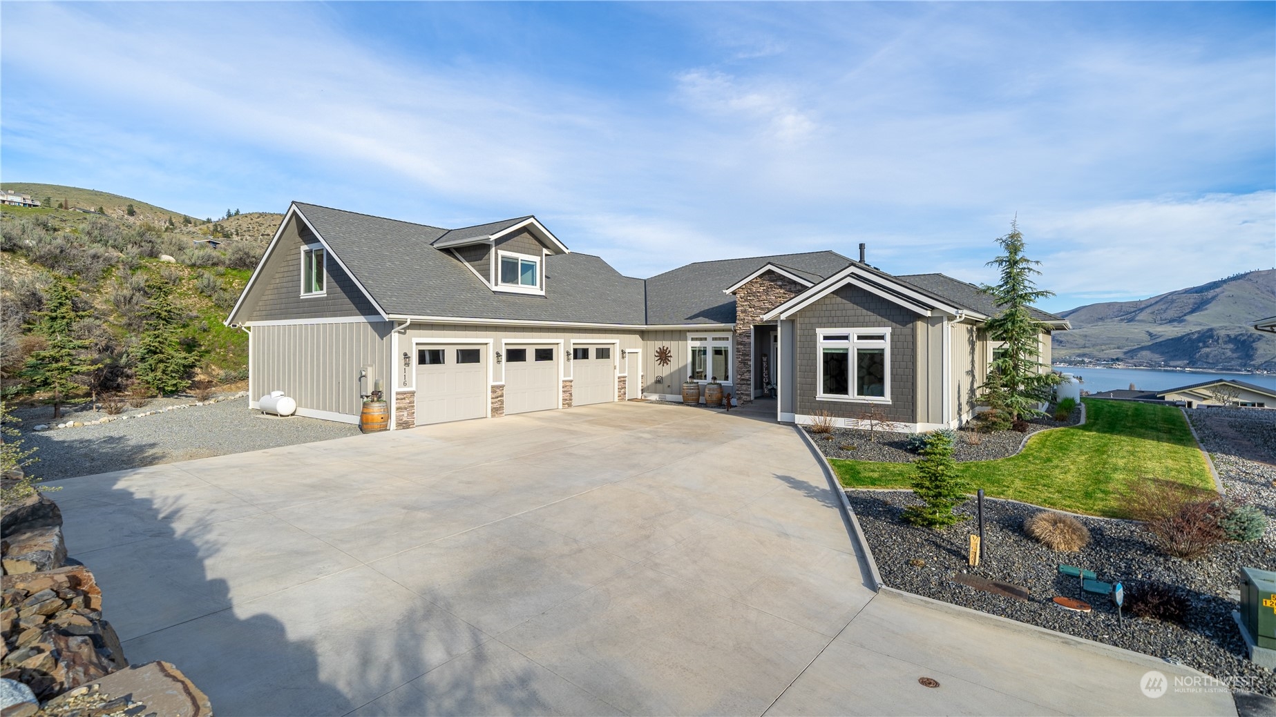 116 Lake Ridge Drive