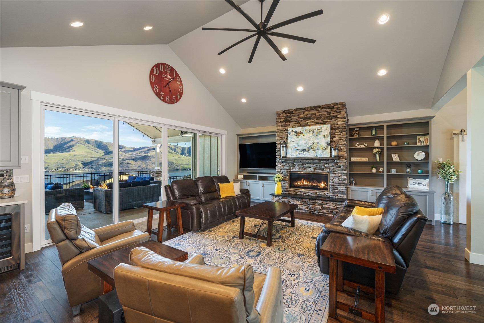 116 Lake Ridge Drive