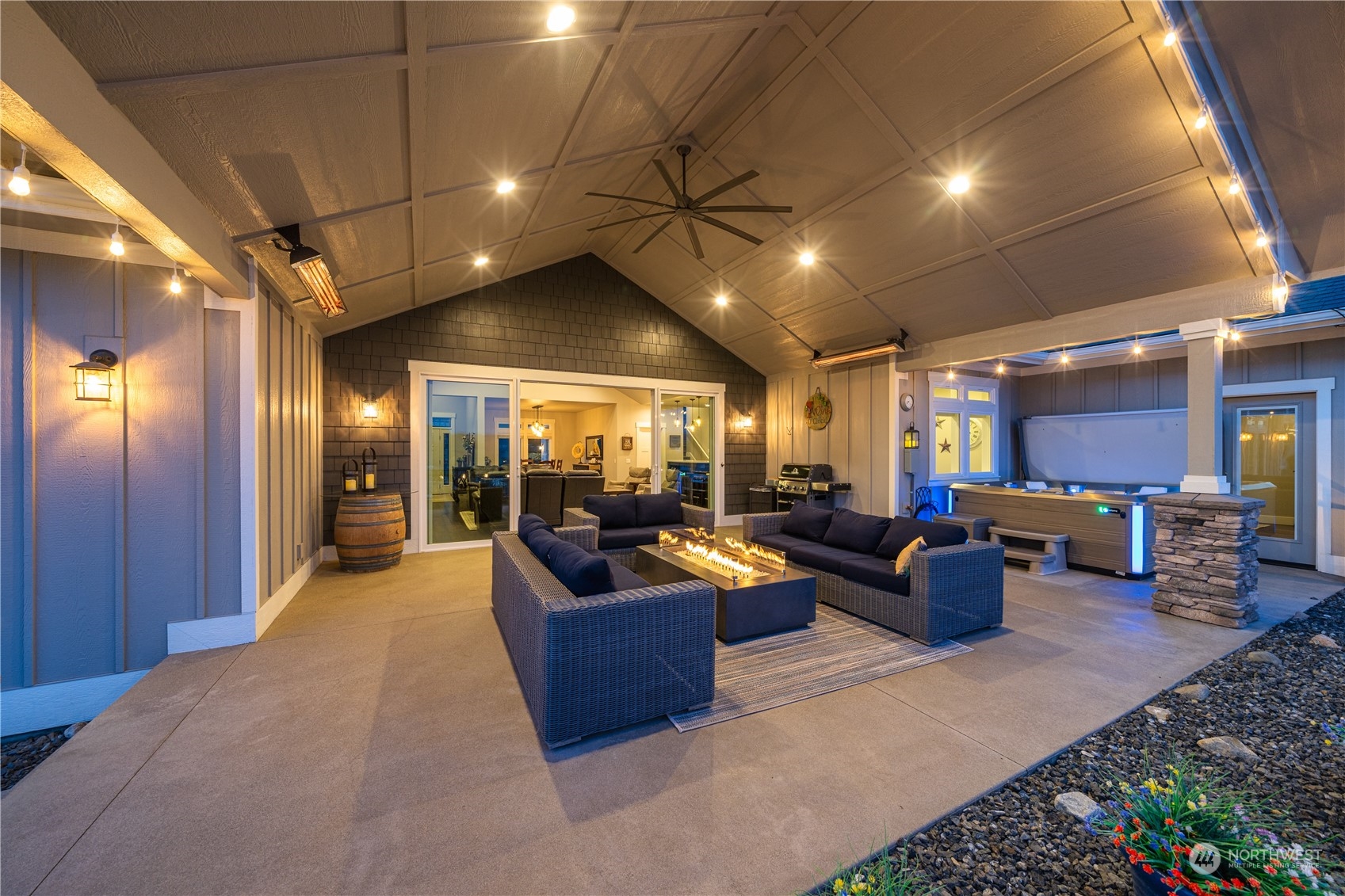 116 Lake Ridge Drive