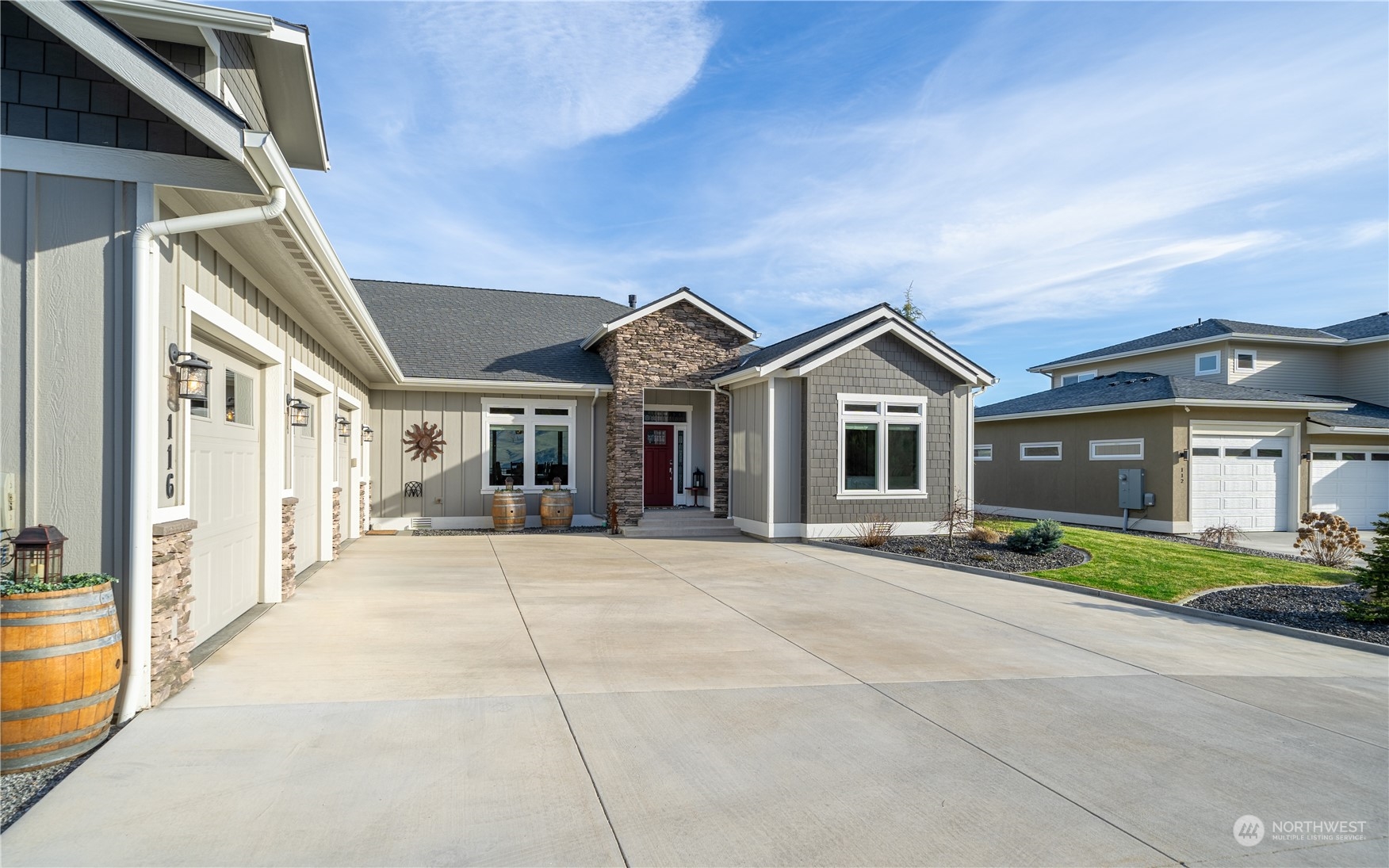 116 Lake Ridge Drive