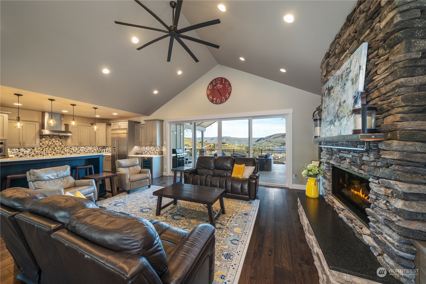 116 Lake Ridge Drive