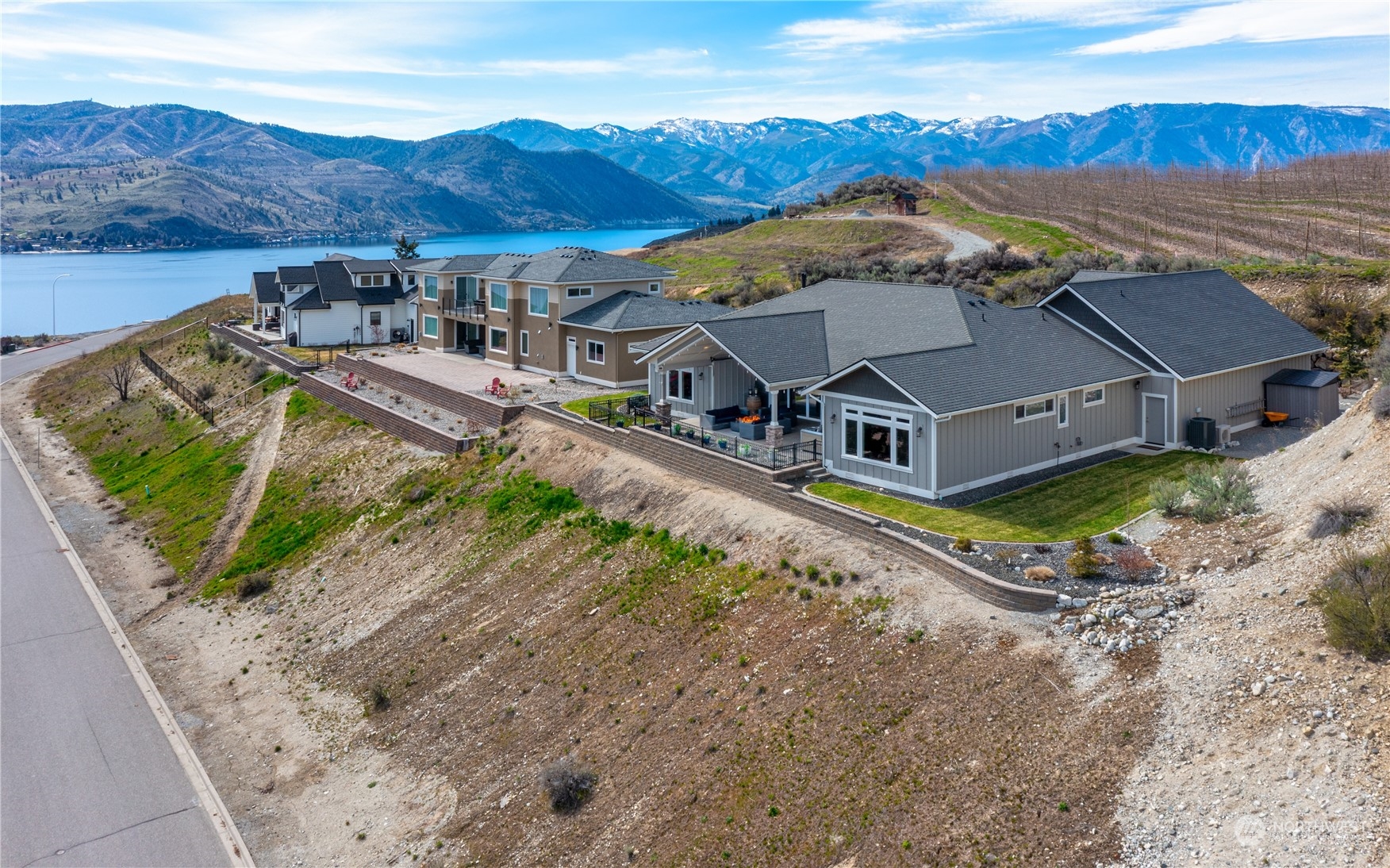 116 Lake Ridge Drive