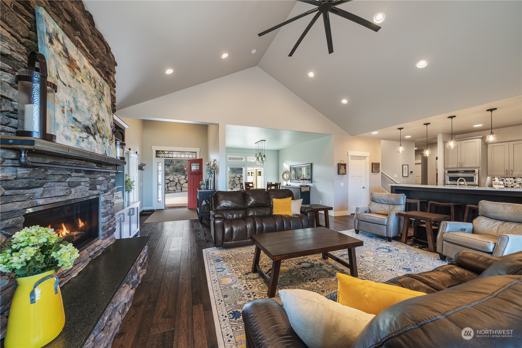 116 Lake Ridge Drive